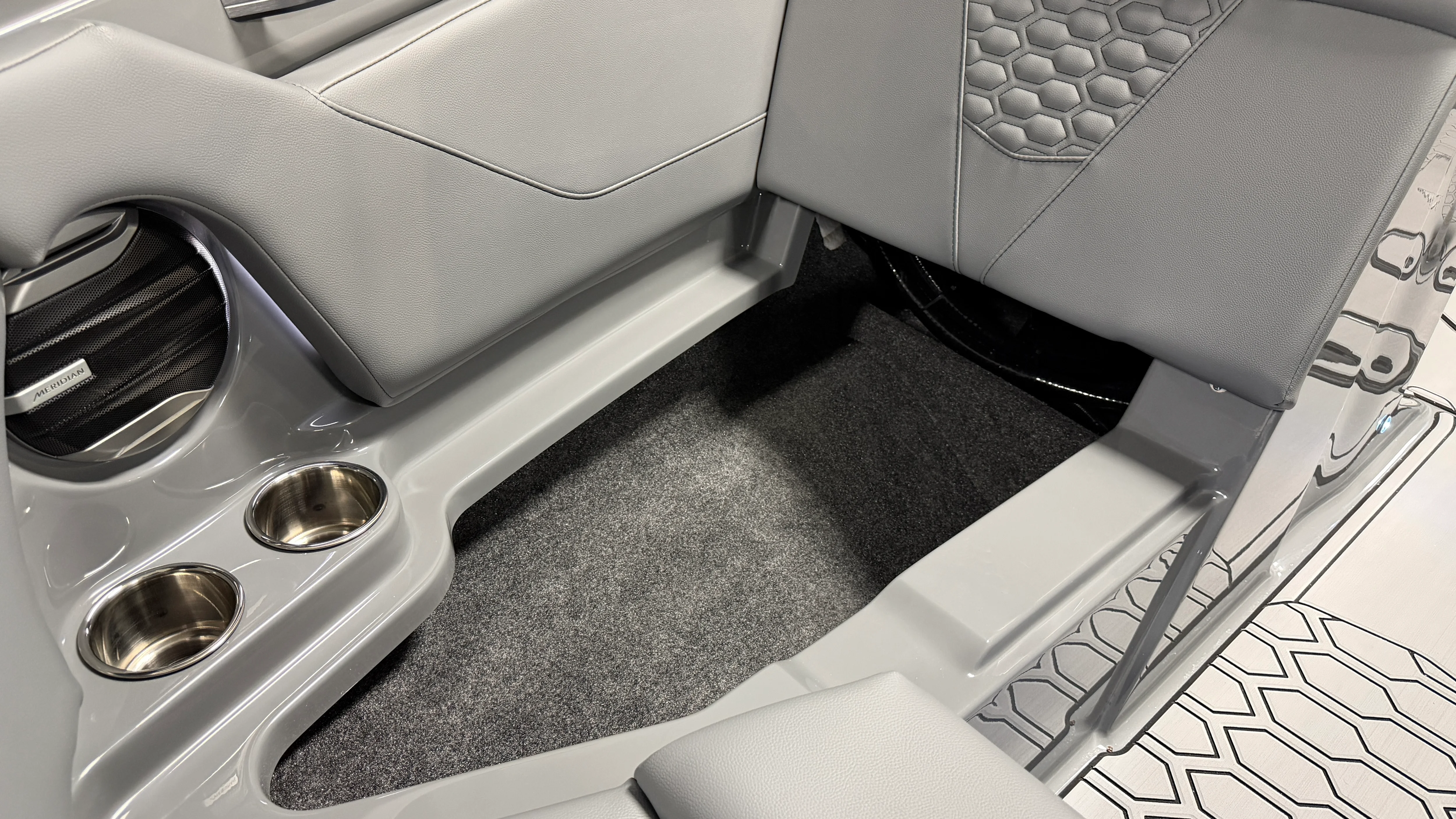 2026 Mastercraft NXT20 Image Thumbnail #88