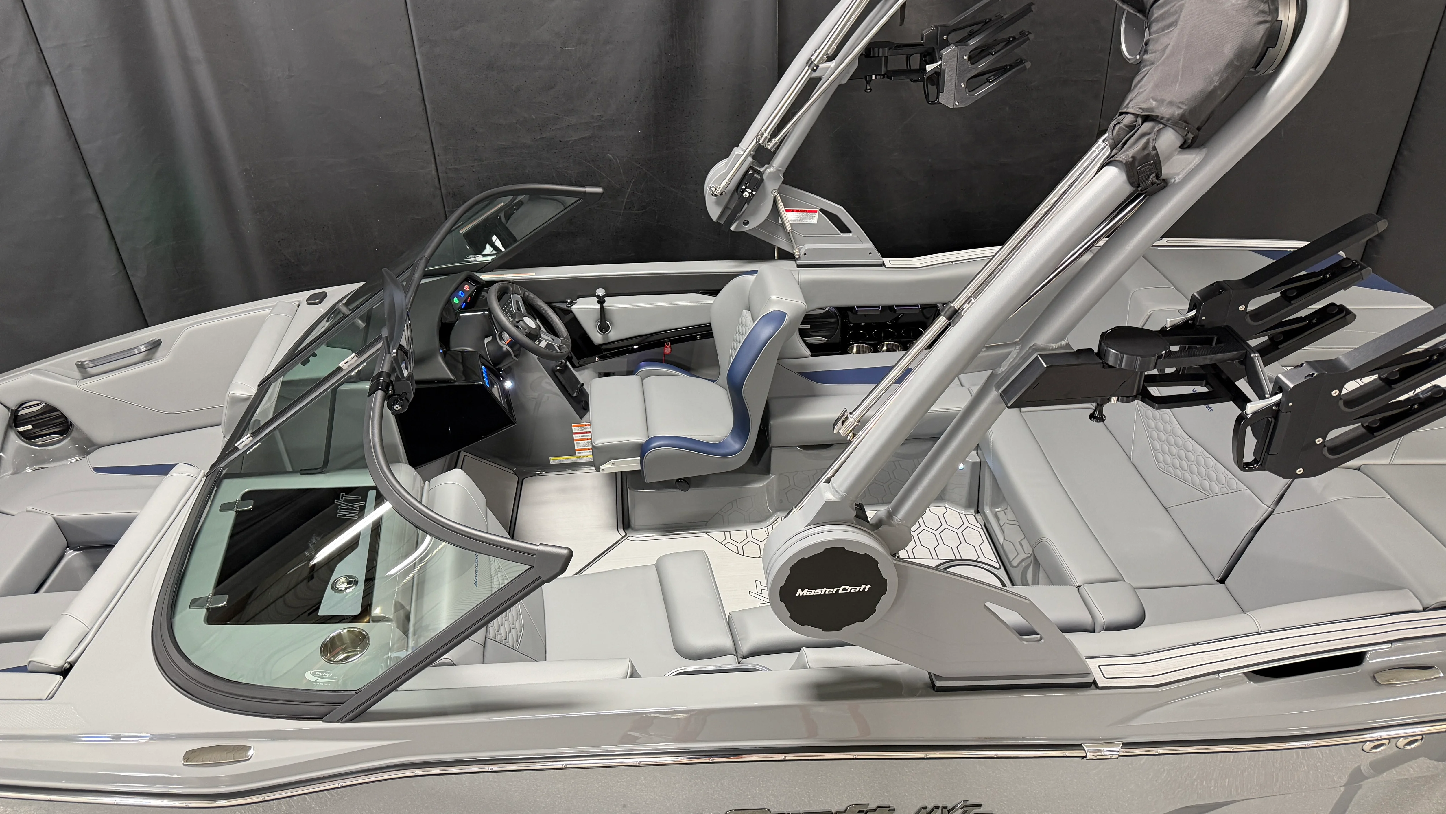 2026 Mastercraft NXT20 Image Thumbnail #6