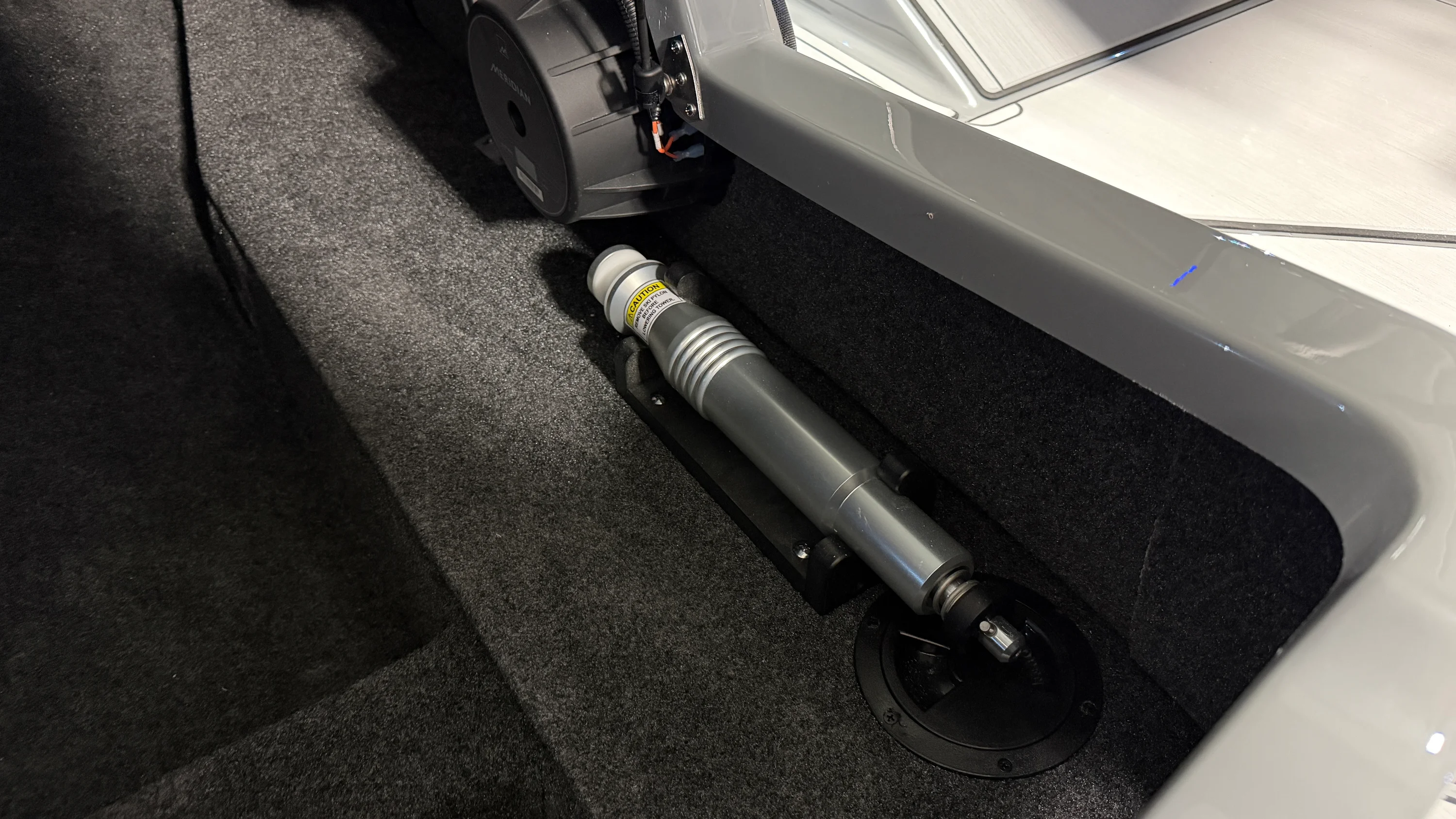 2026 Mastercraft NXT20 Image Thumbnail #54