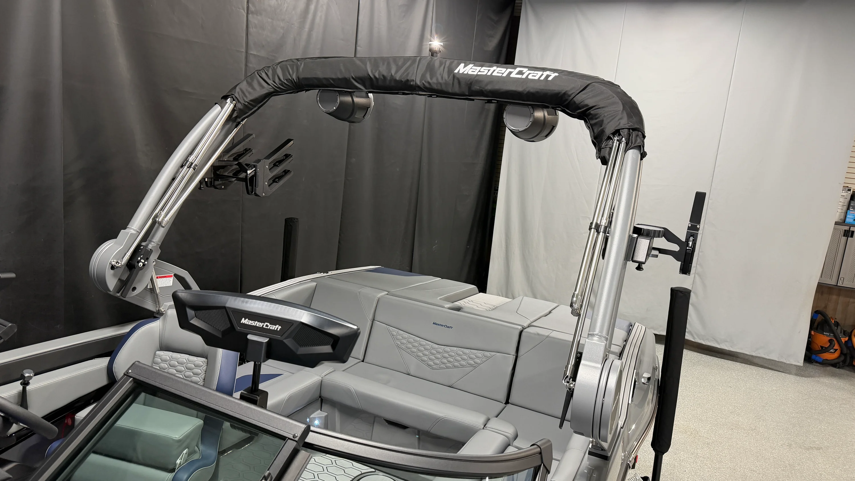 2026 Mastercraft NXT20 Image Thumbnail #91