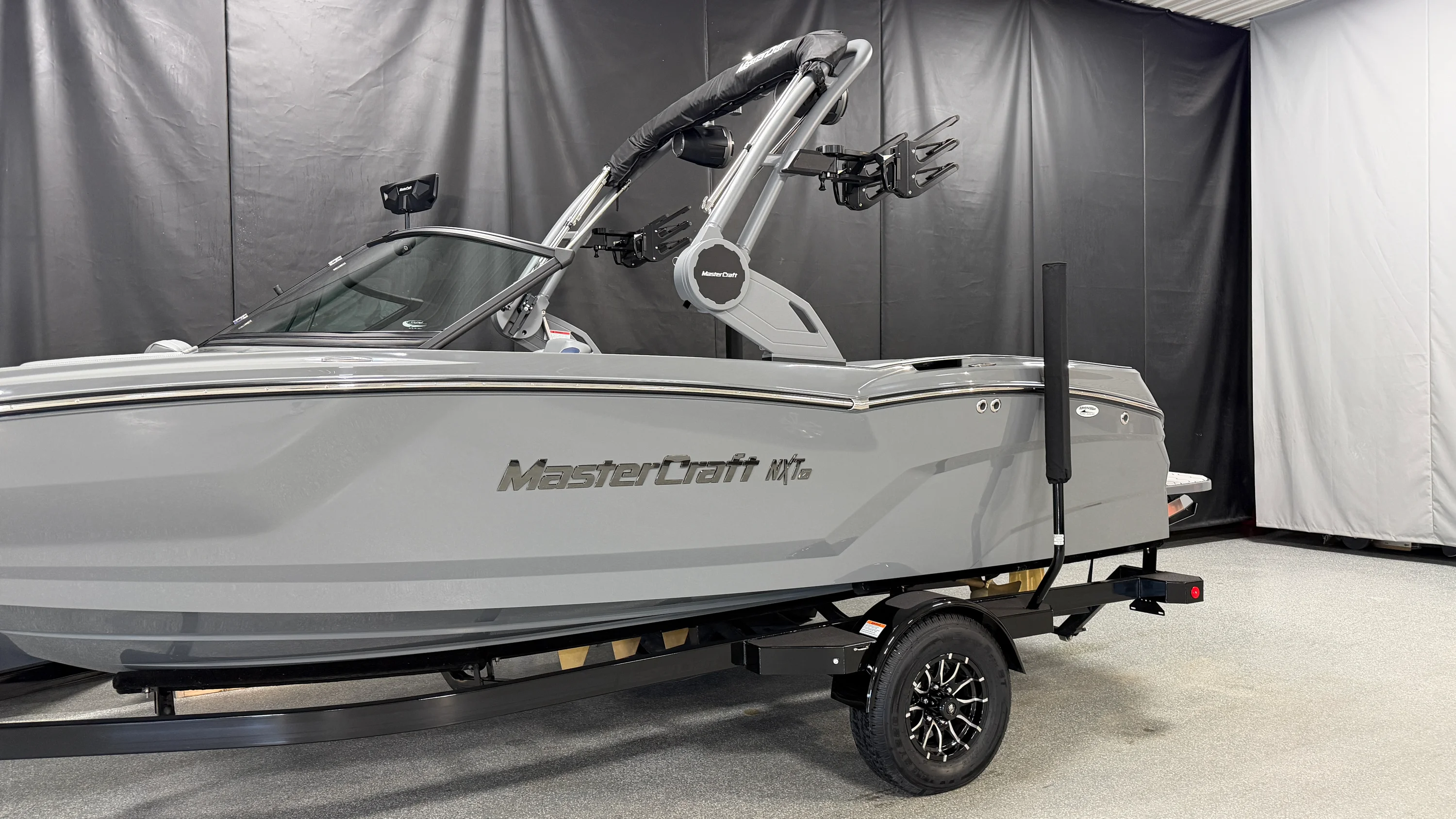 2026 Mastercraft NXT20 Image Thumbnail #3
