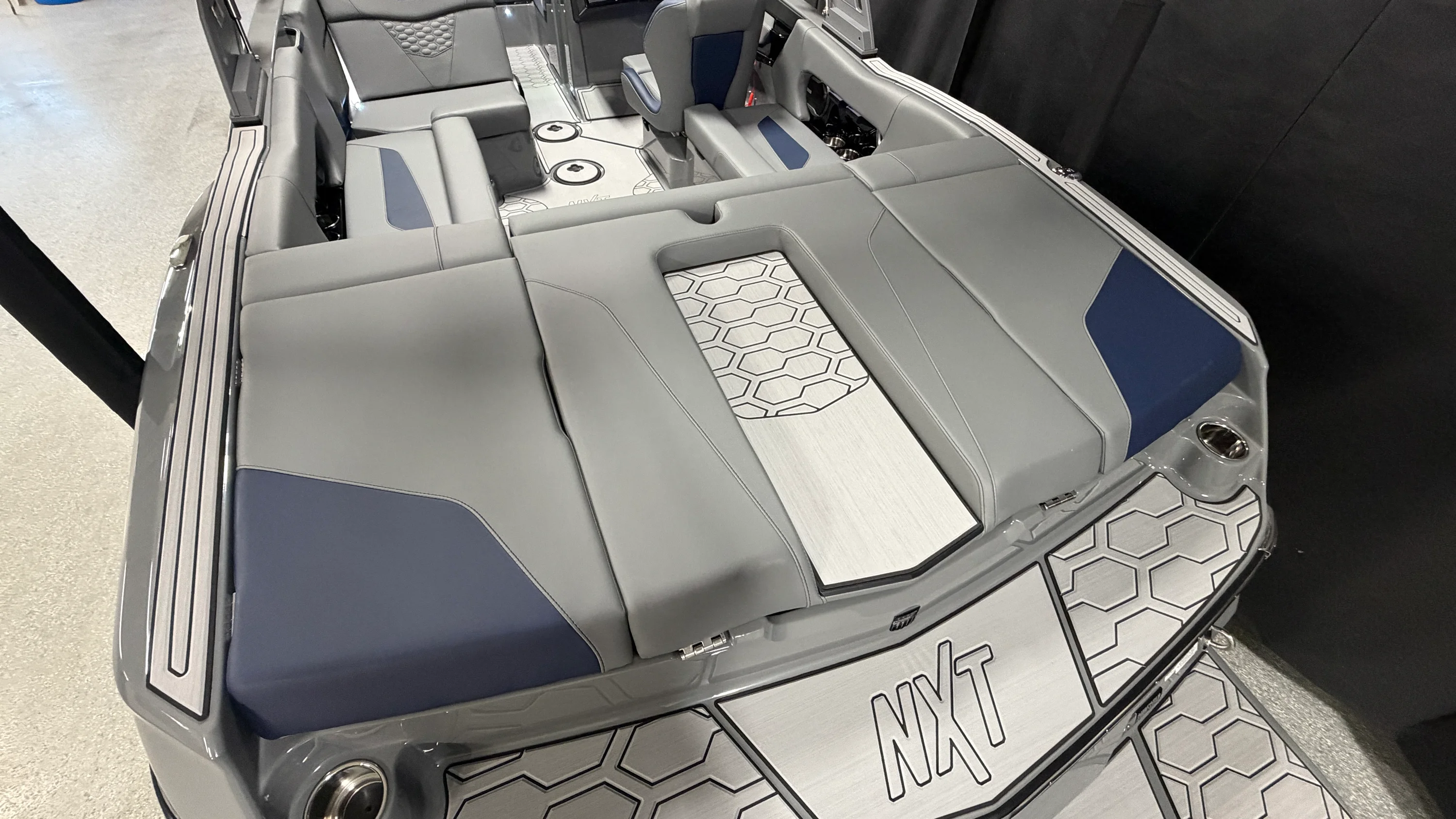 2026 Mastercraft NXT20 Image Thumbnail #17