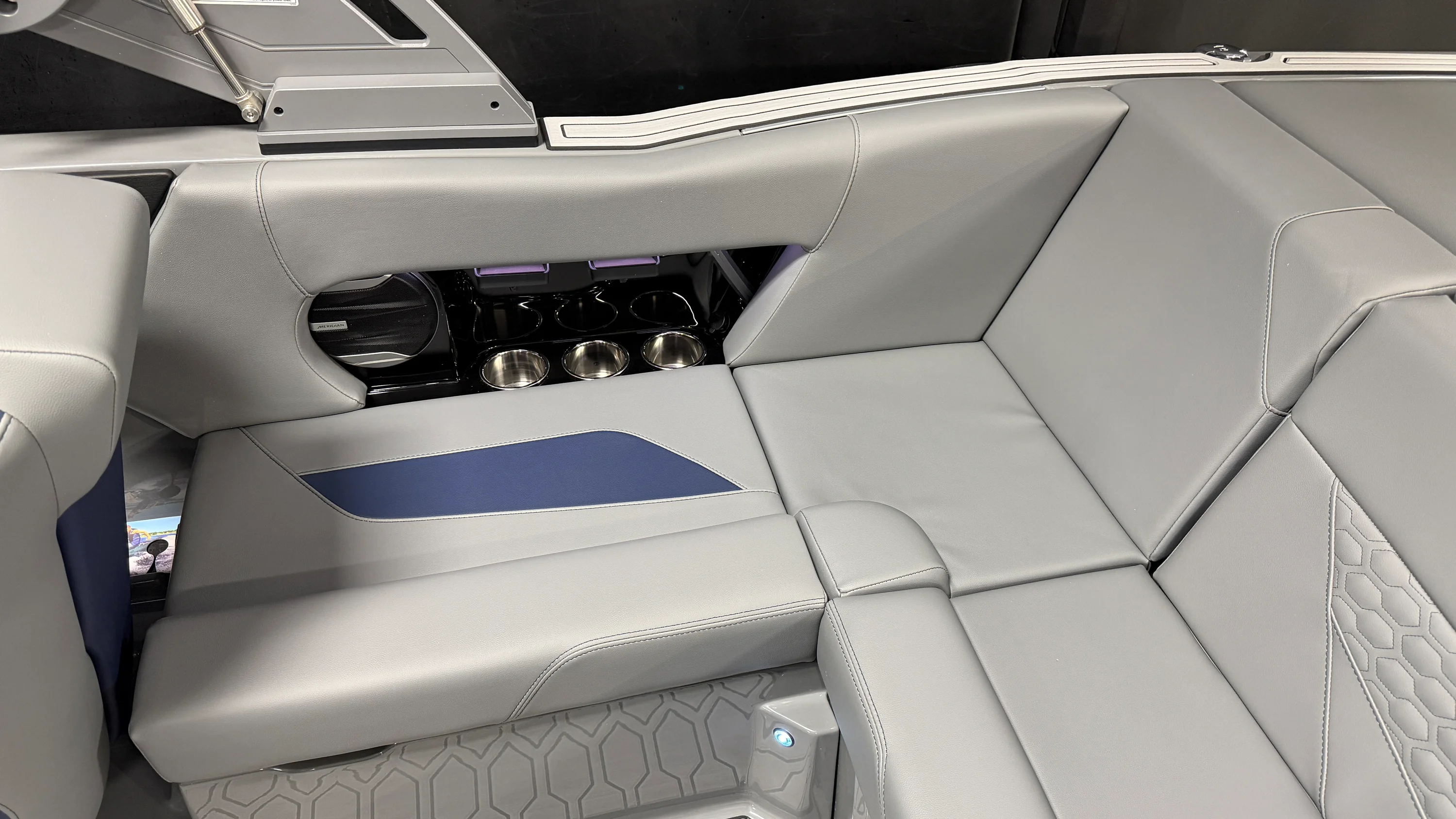 2026 Mastercraft NXT20 Image Thumbnail #27