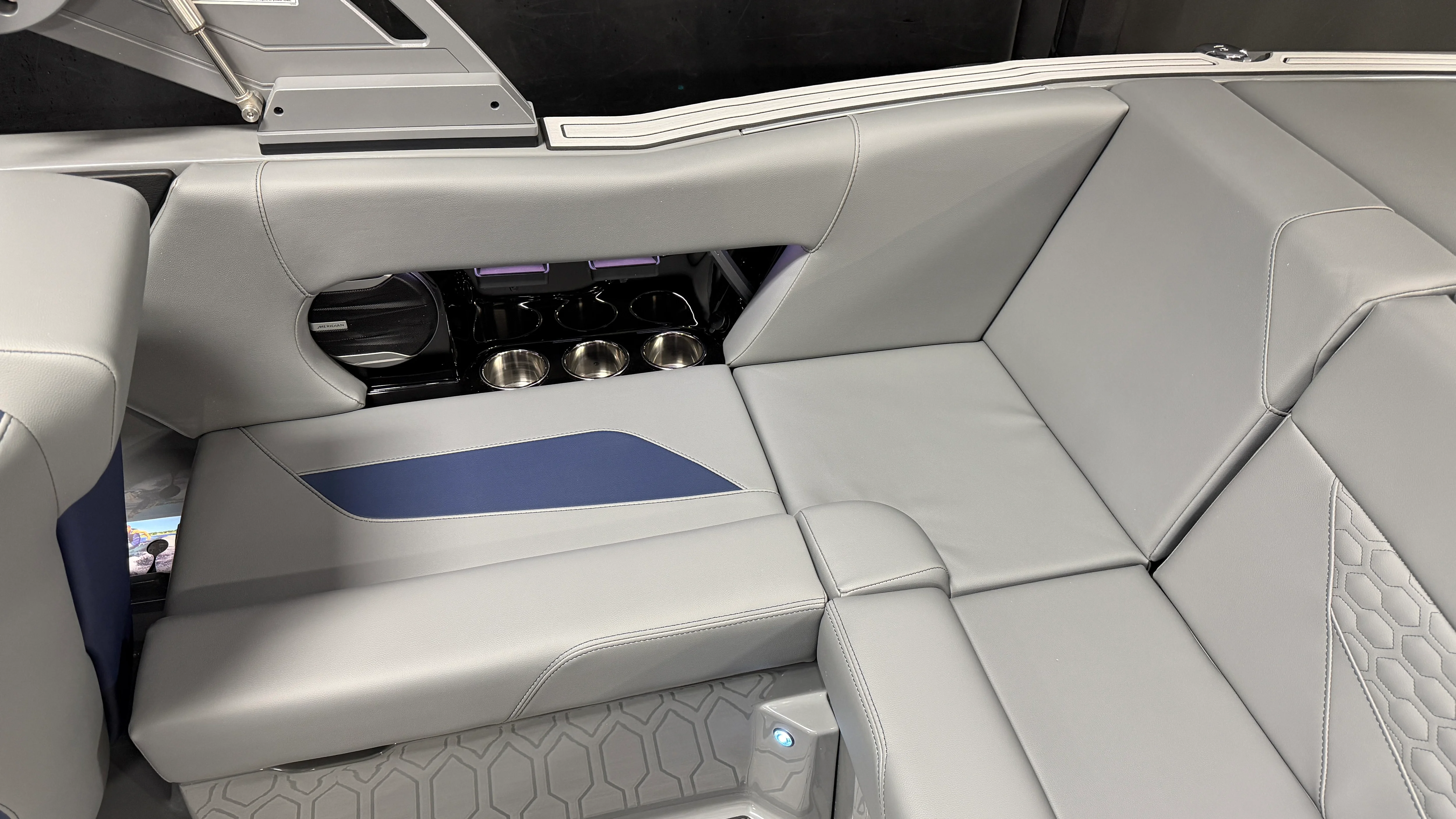 2026 Mastercraft NXT20 Image Thumbnail #27