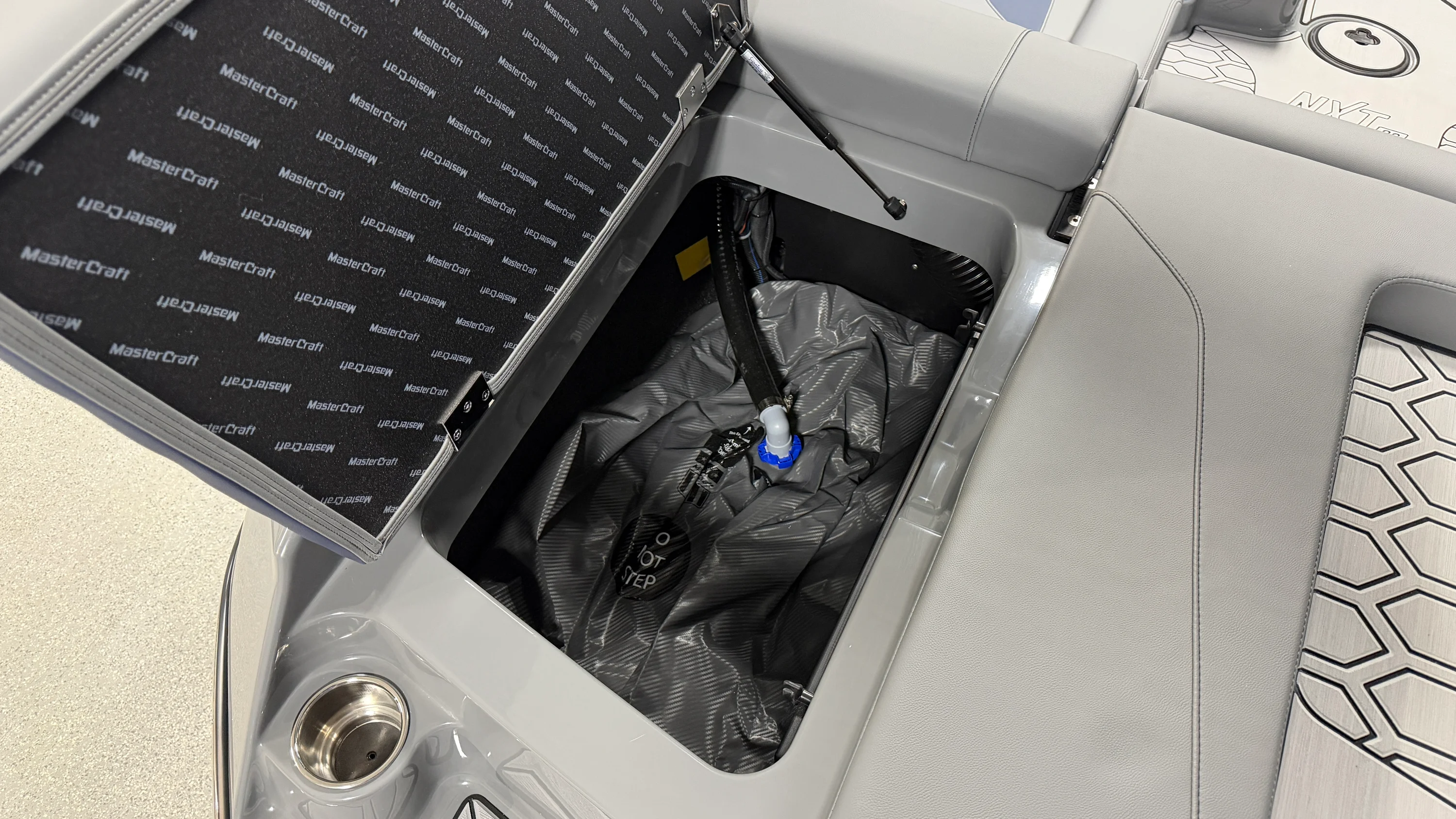 2026 Mastercraft NXT20 Image Thumbnail #19
