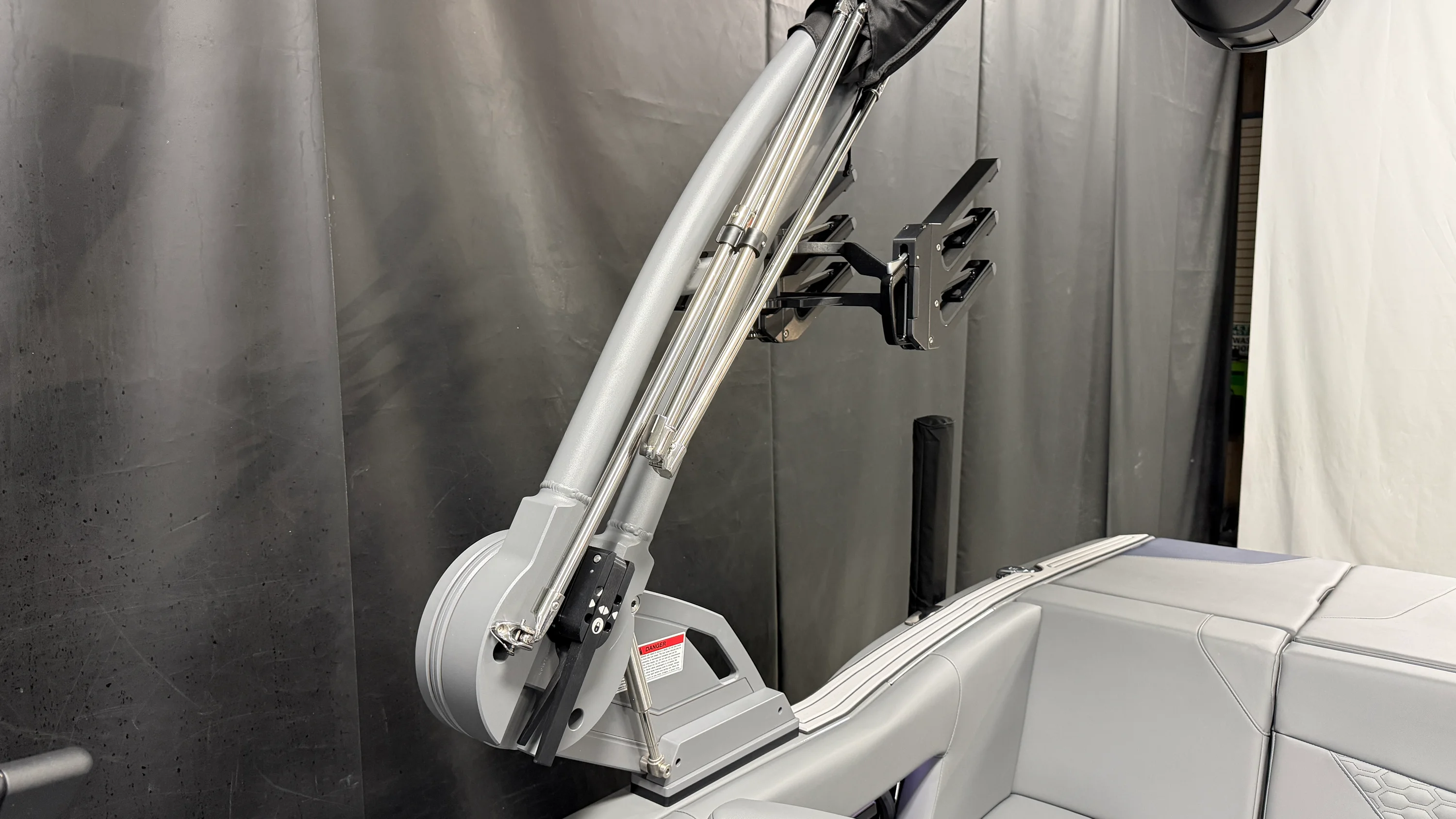 2026 Mastercraft NXT20 Image Thumbnail #92