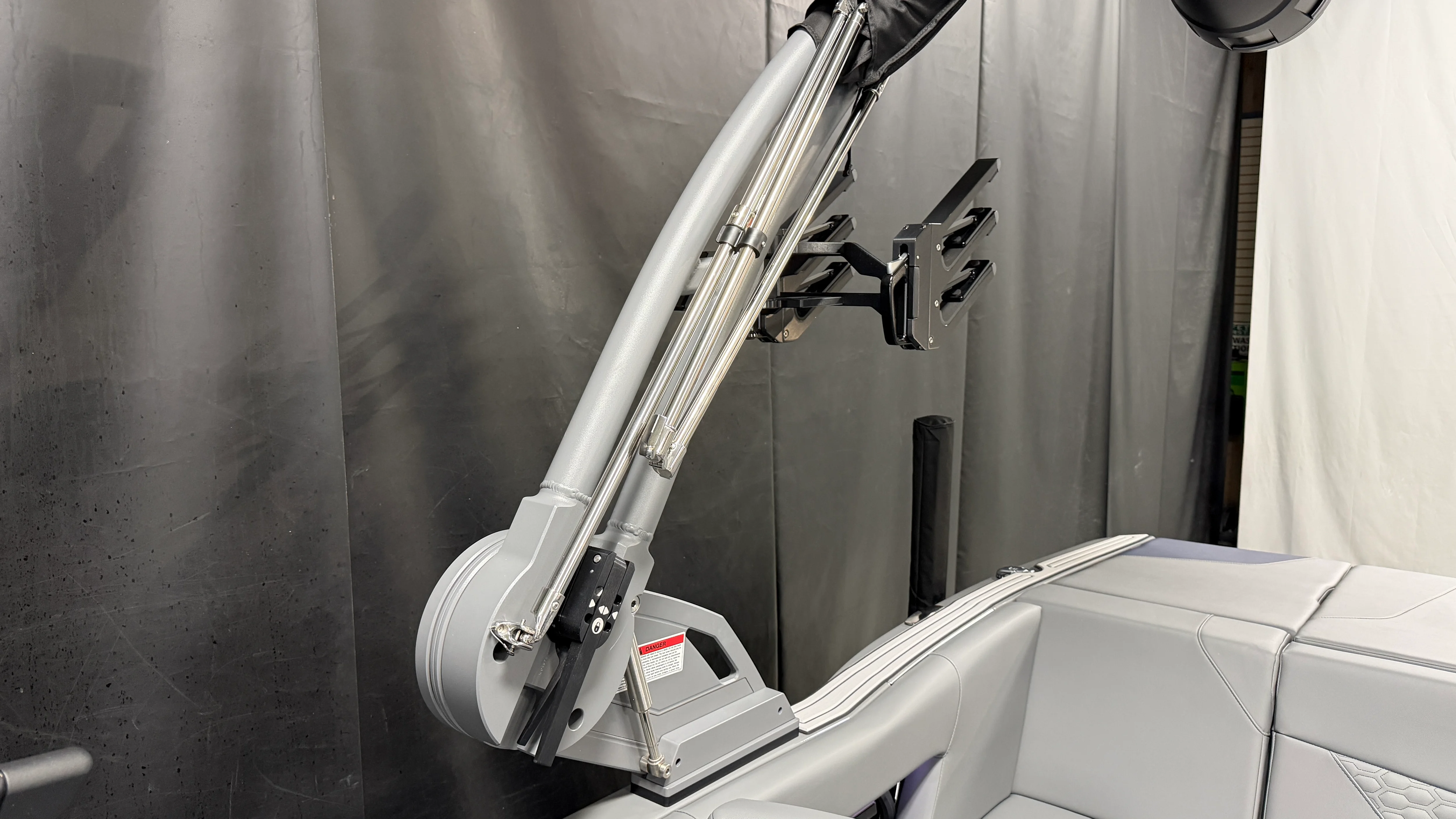 2026 Mastercraft NXT20 Image Thumbnail #92