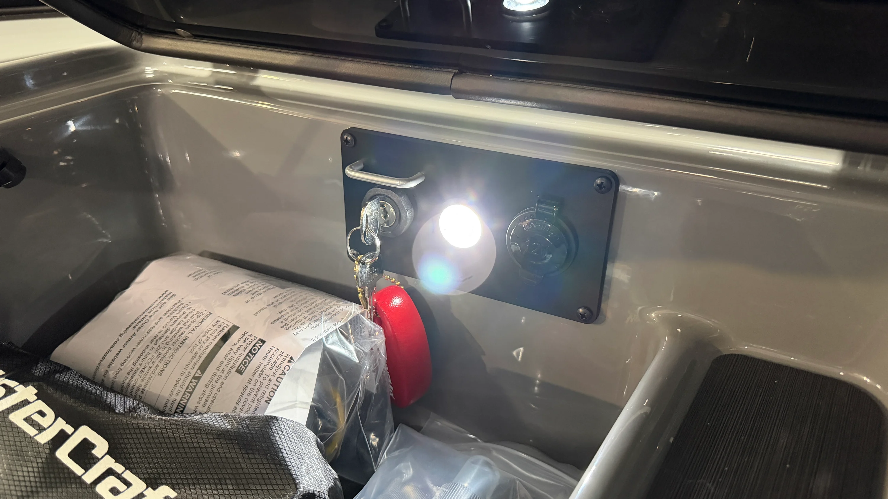 2026 Mastercraft NXT20 Image Thumbnail #58