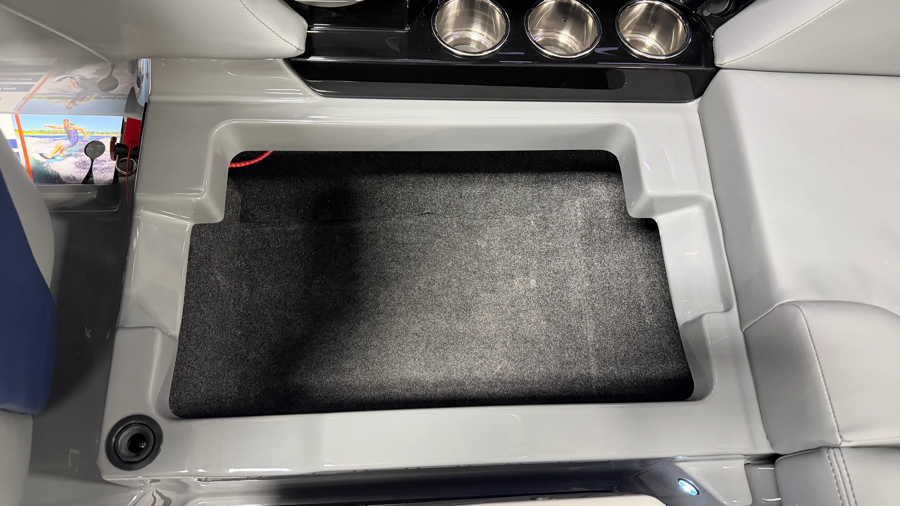 2026 Mastercraft NXT20 Image Thumbnail #31