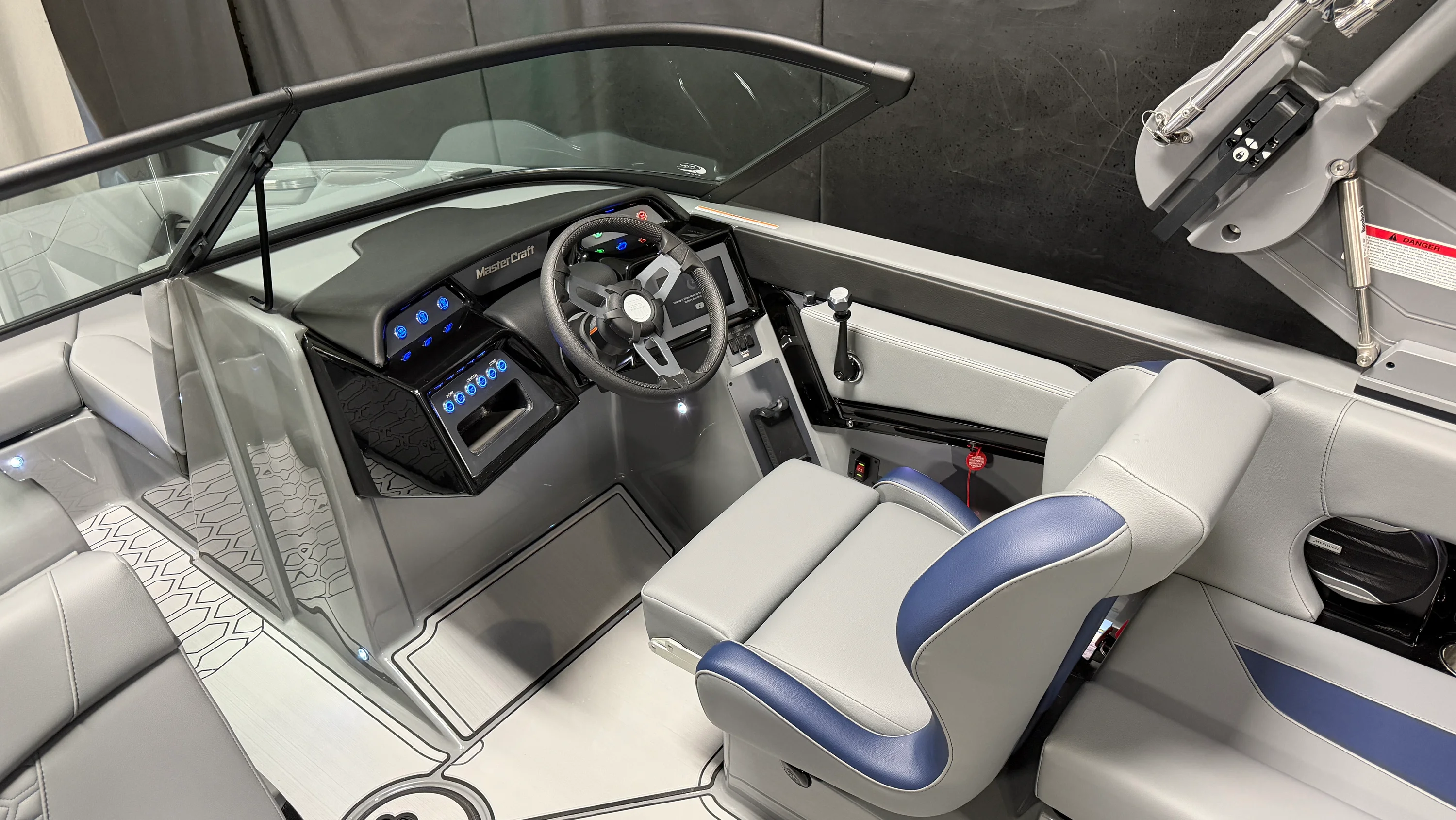 2026 Mastercraft NXT20 Image Thumbnail #60