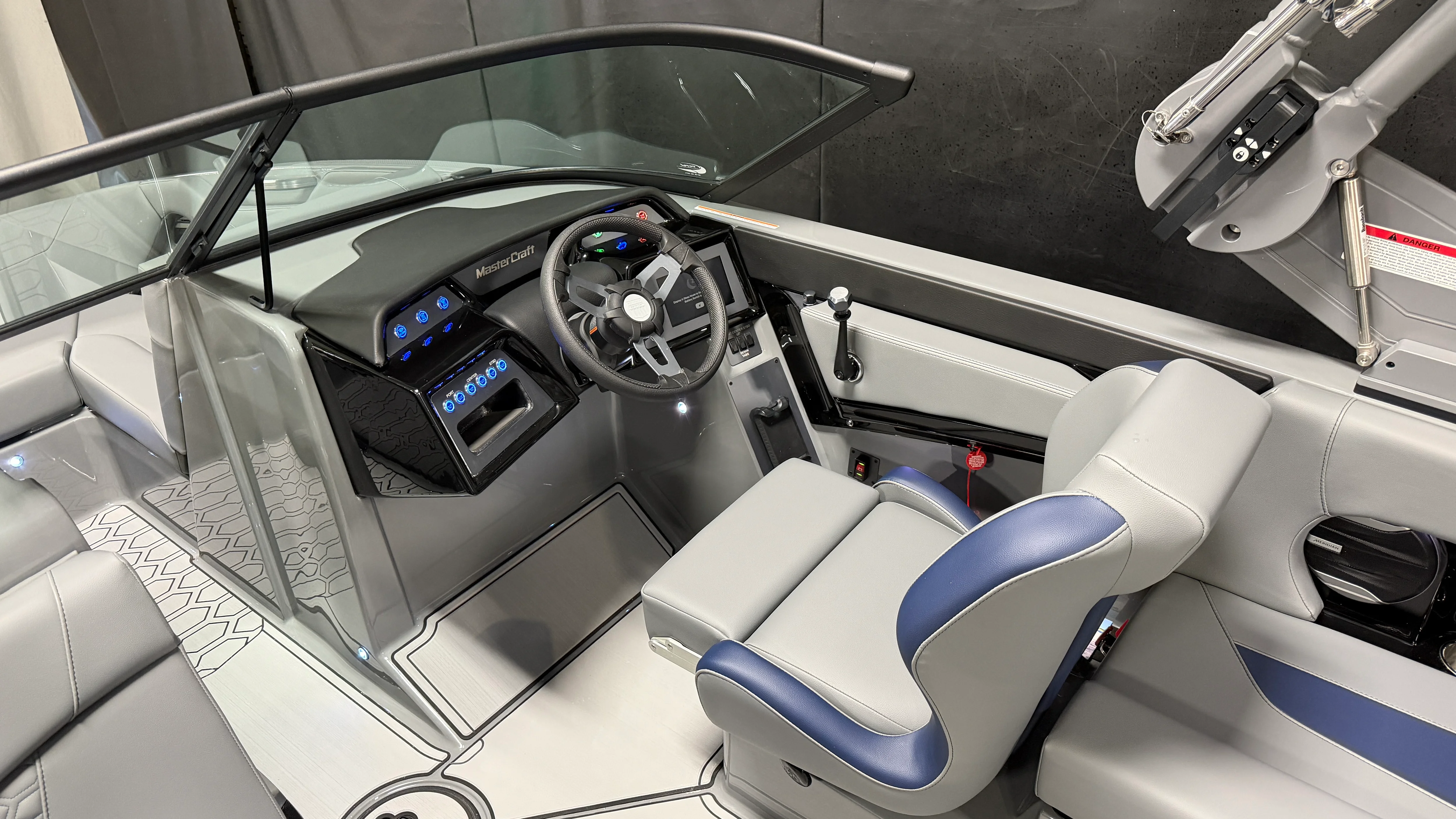 2026 Mastercraft NXT20 Image Thumbnail #60