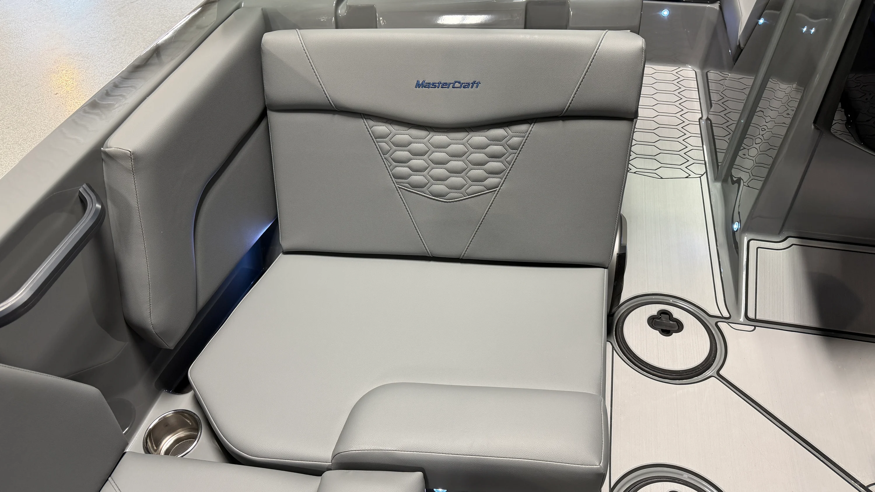 2026 Mastercraft NXT20 Image Thumbnail #51