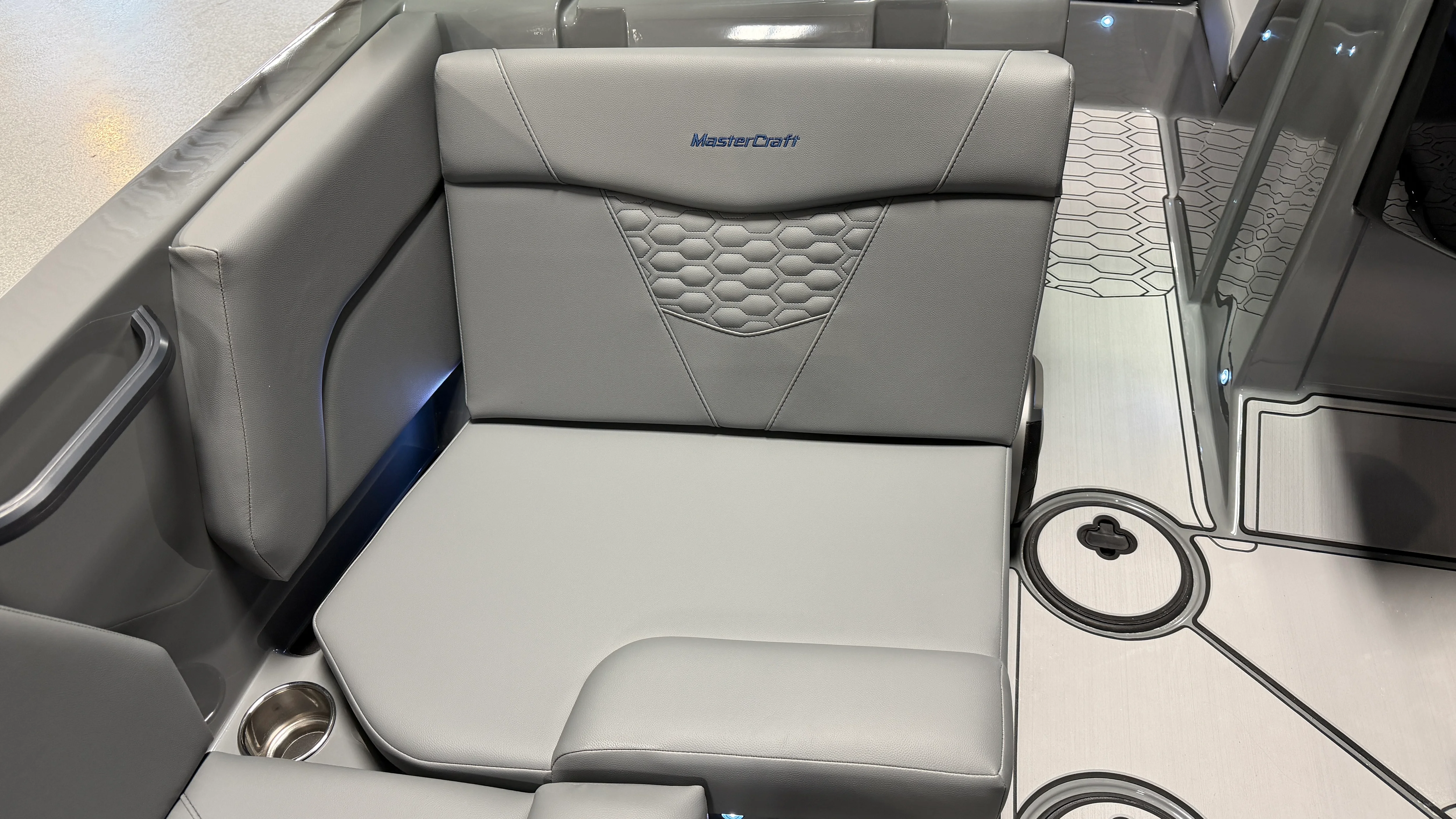 2026 Mastercraft NXT20 Image Thumbnail #51