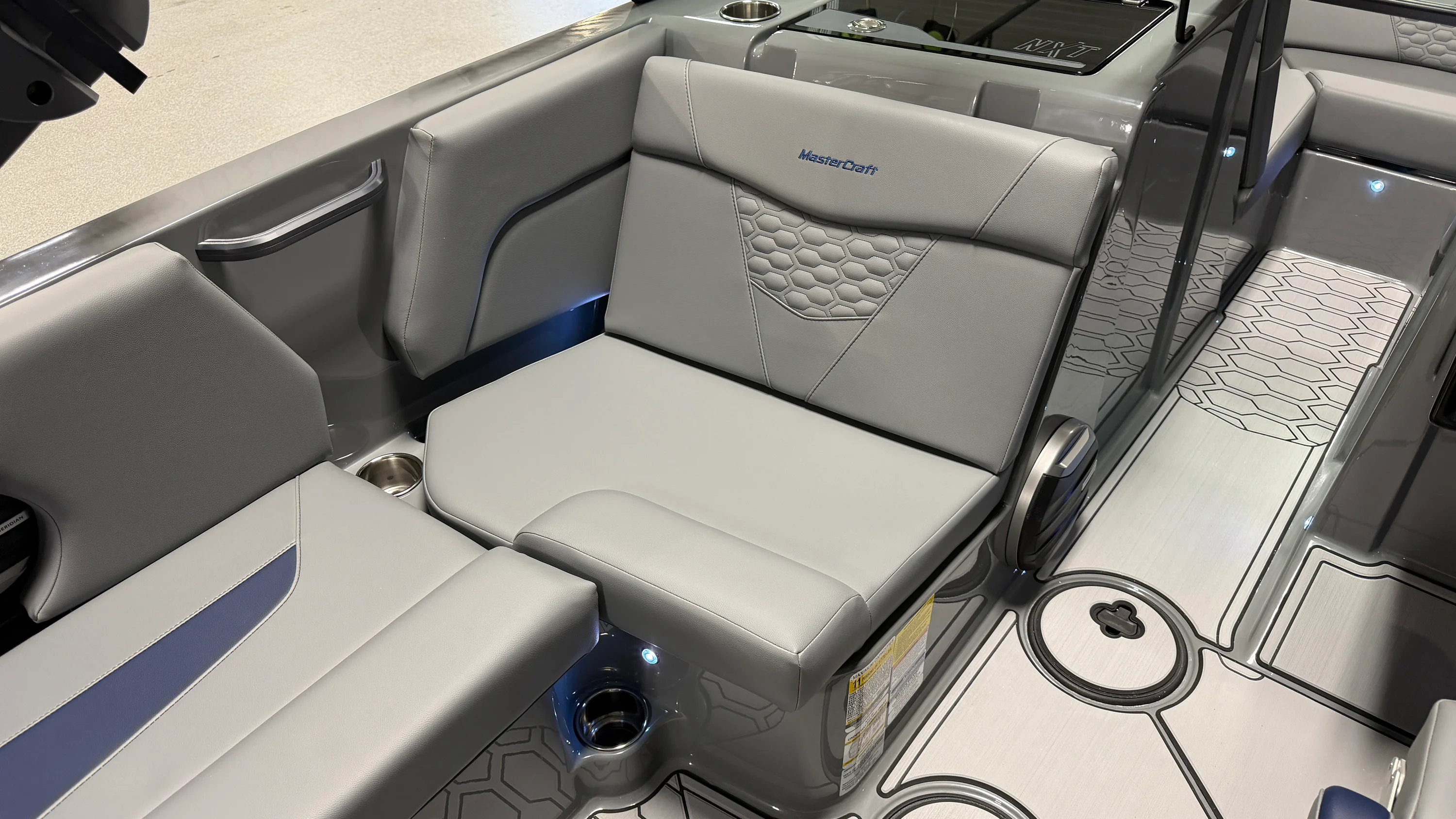 2026 Mastercraft NXT20 Image Thumbnail #48