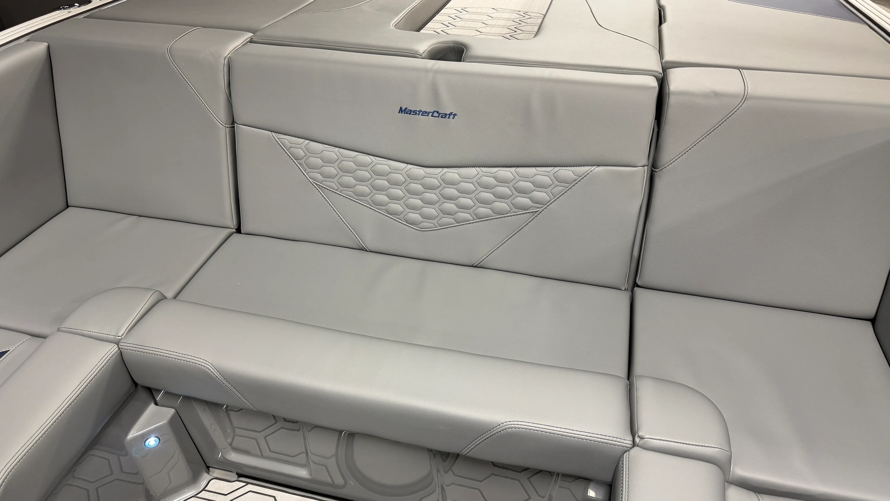 2026 Mastercraft NXT20 Image Thumbnail #25
