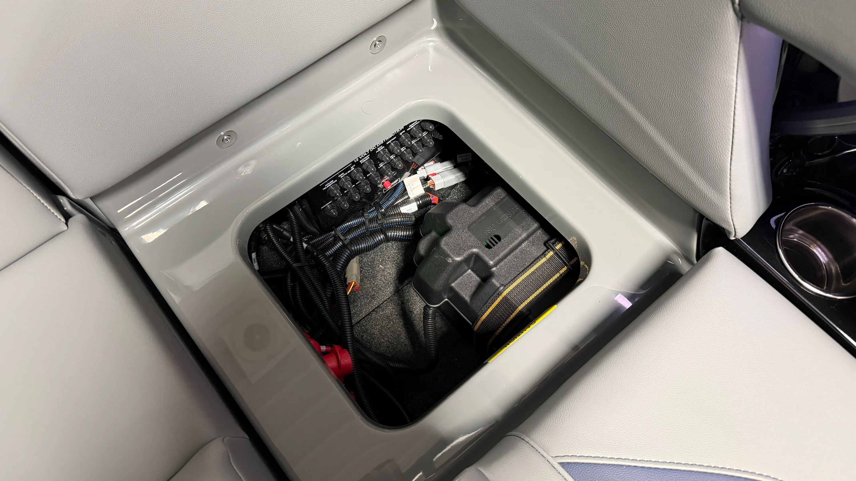 2026 Mastercraft NXT20 Image Thumbnail #38