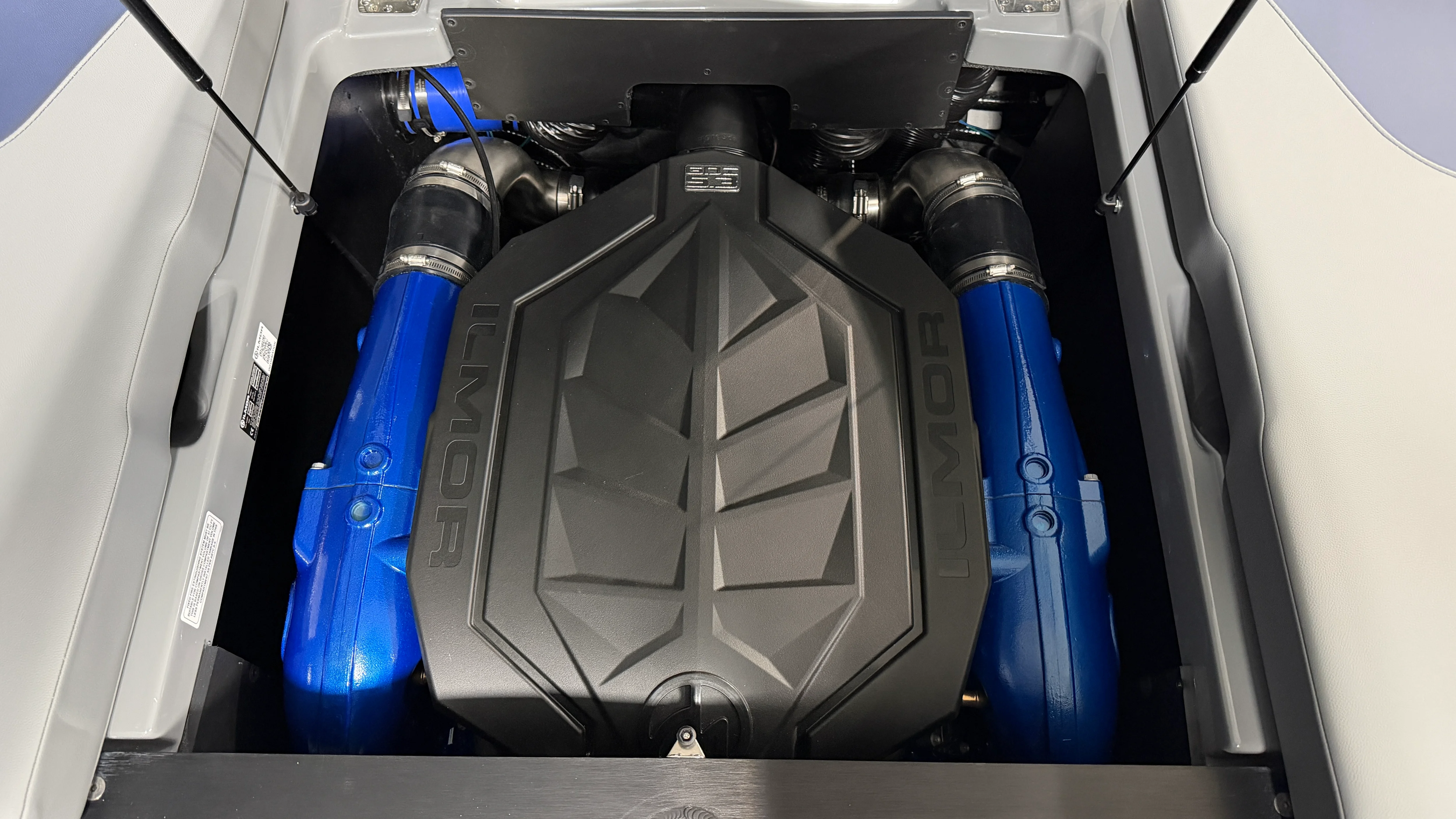 2026 Mastercraft NXT20 Image Thumbnail #24