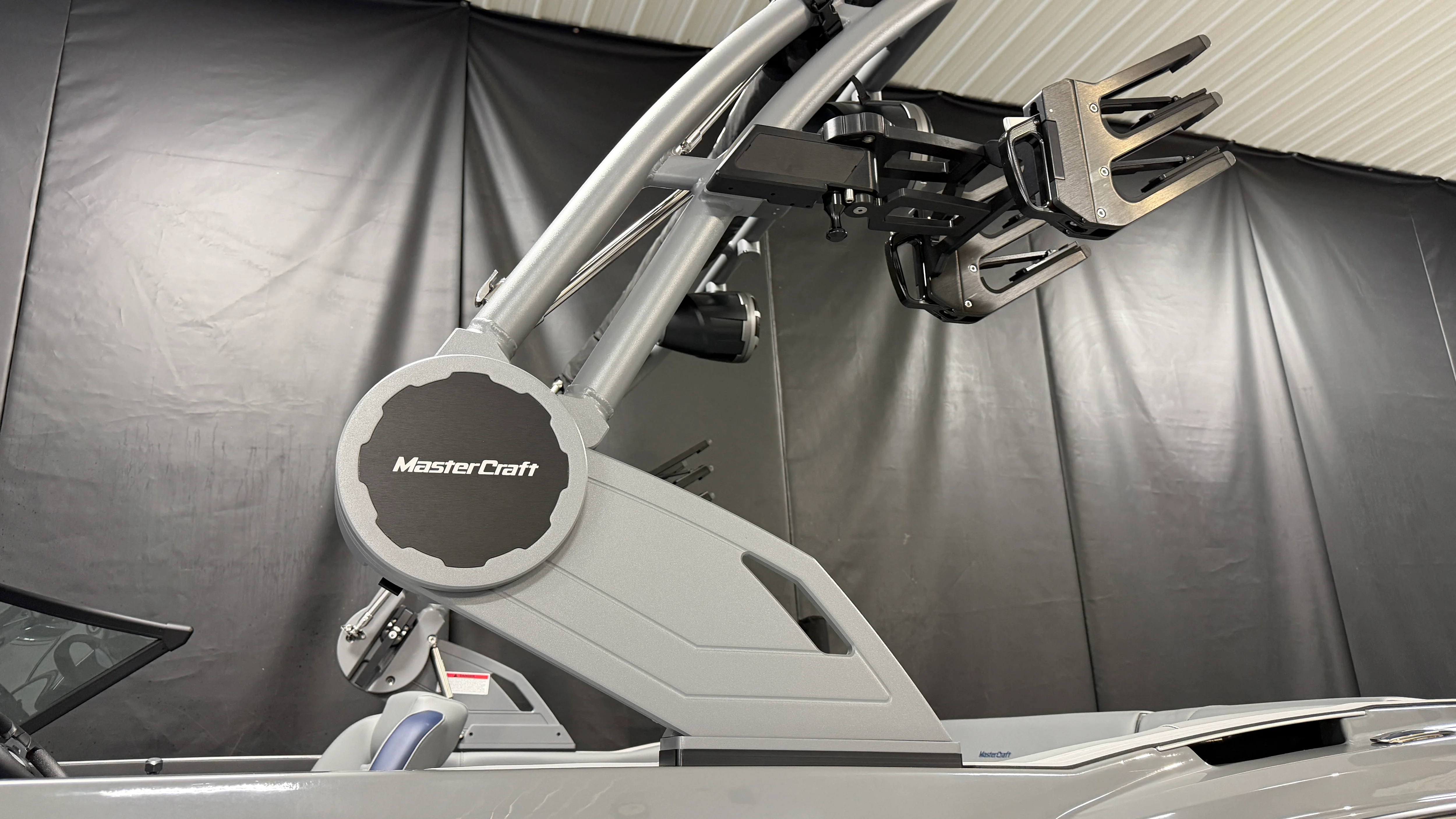 2026 Mastercraft NXT20 Image Thumbnail #95