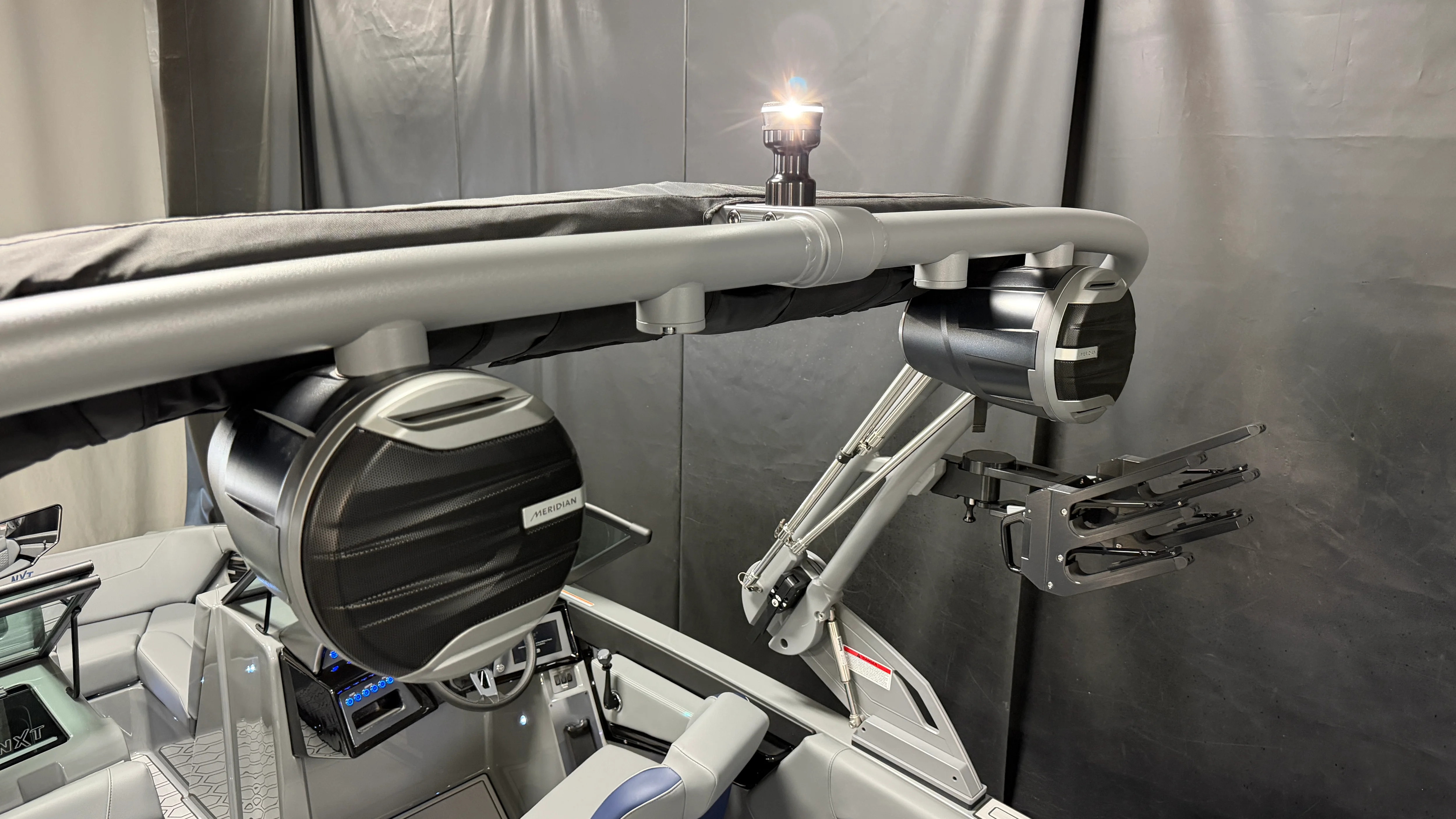 2026 Mastercraft NXT20 Image Thumbnail #96