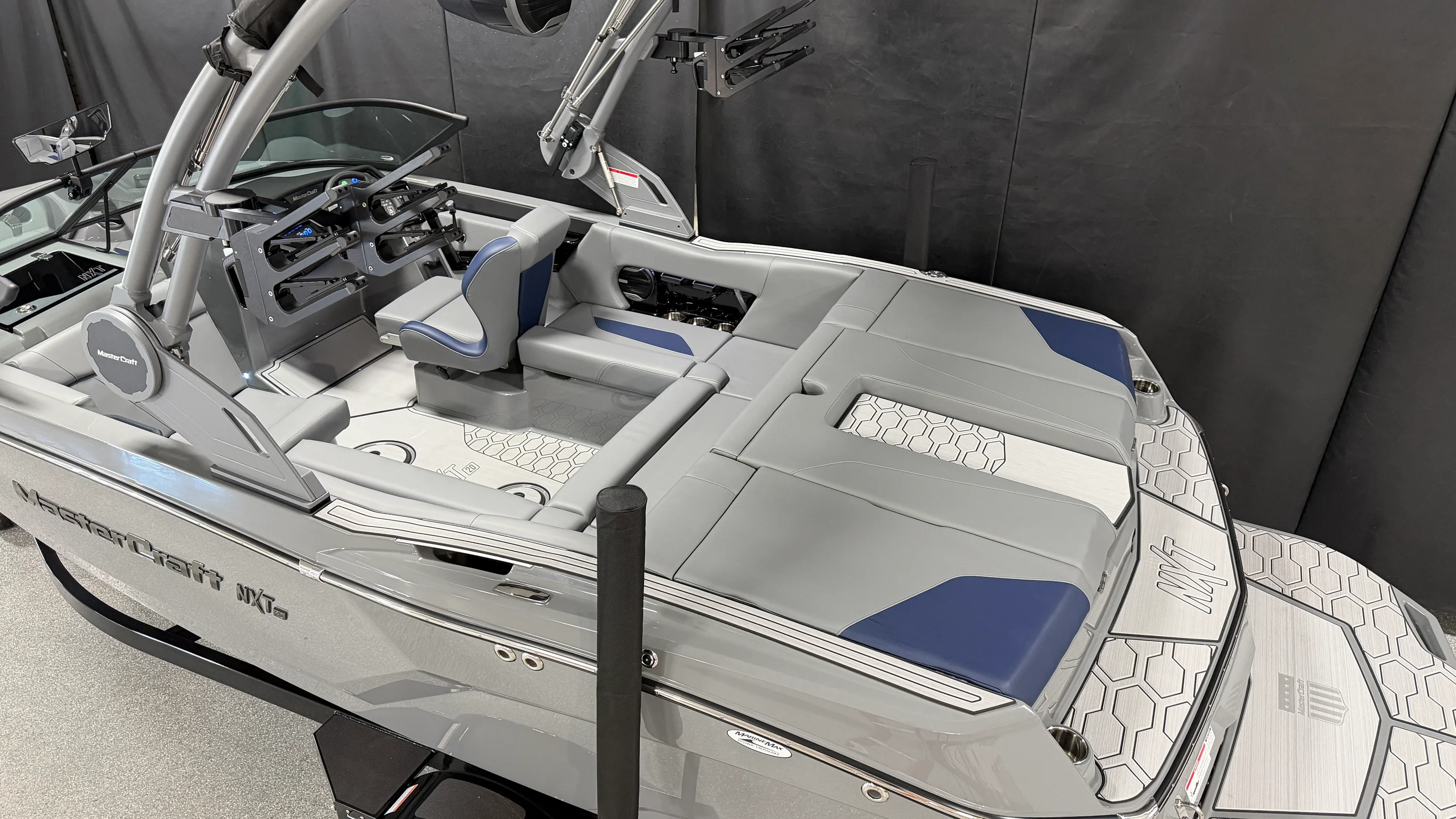 2026 Mastercraft NXT20 Image Thumbnail #7