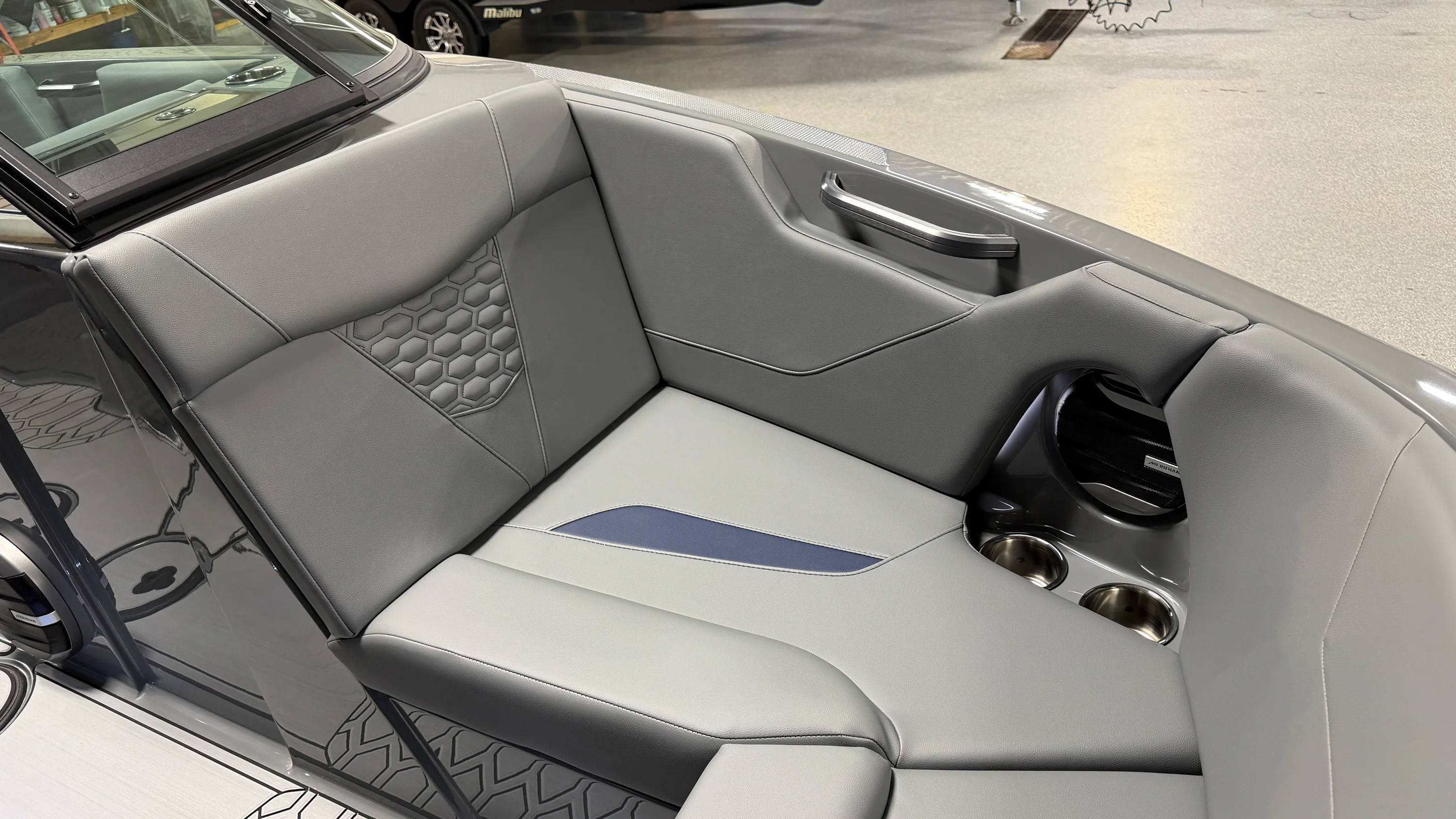 2026 Mastercraft NXT20 Image Thumbnail #79