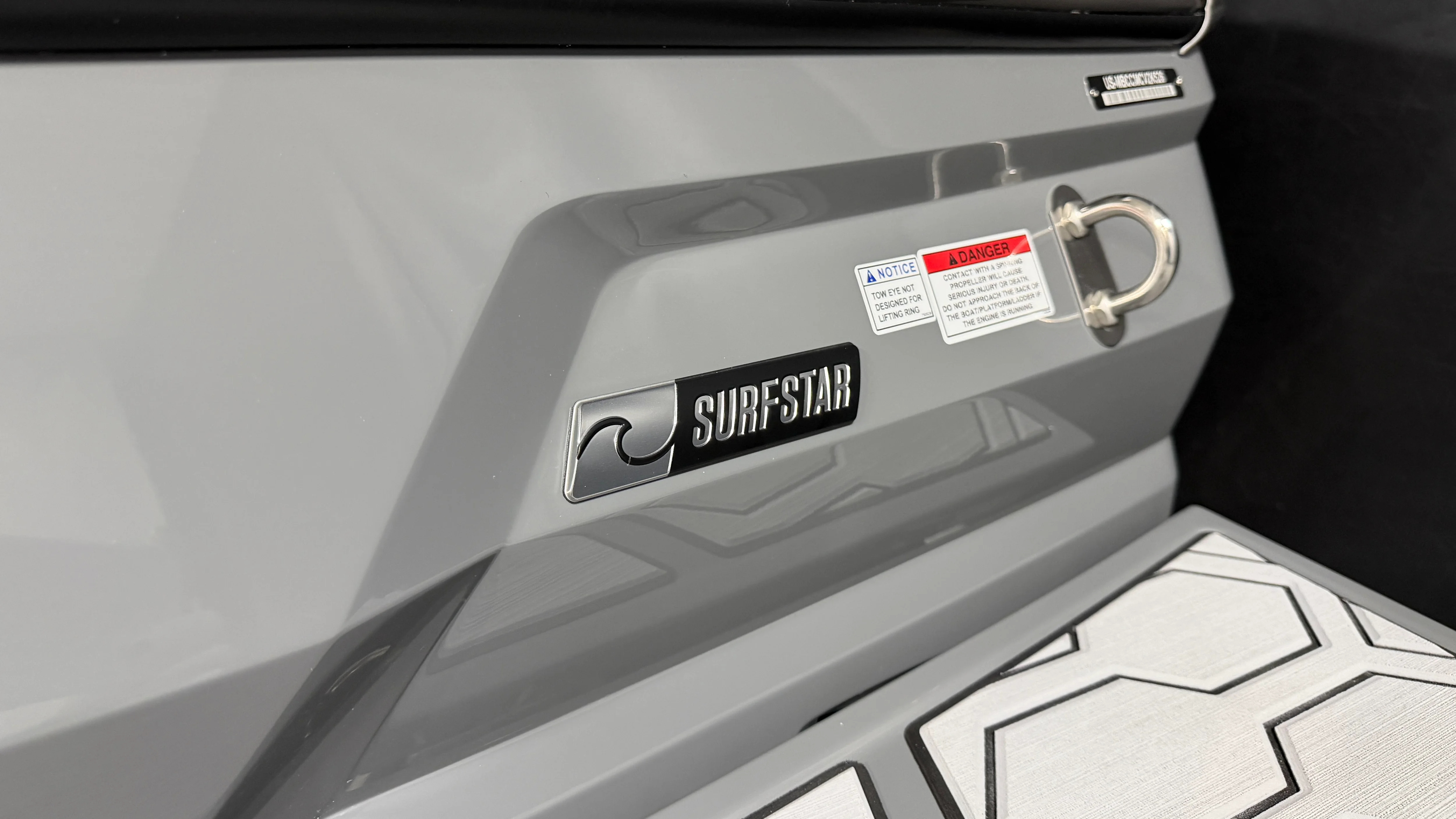 2026 Mastercraft NXT20 Image Thumbnail #13