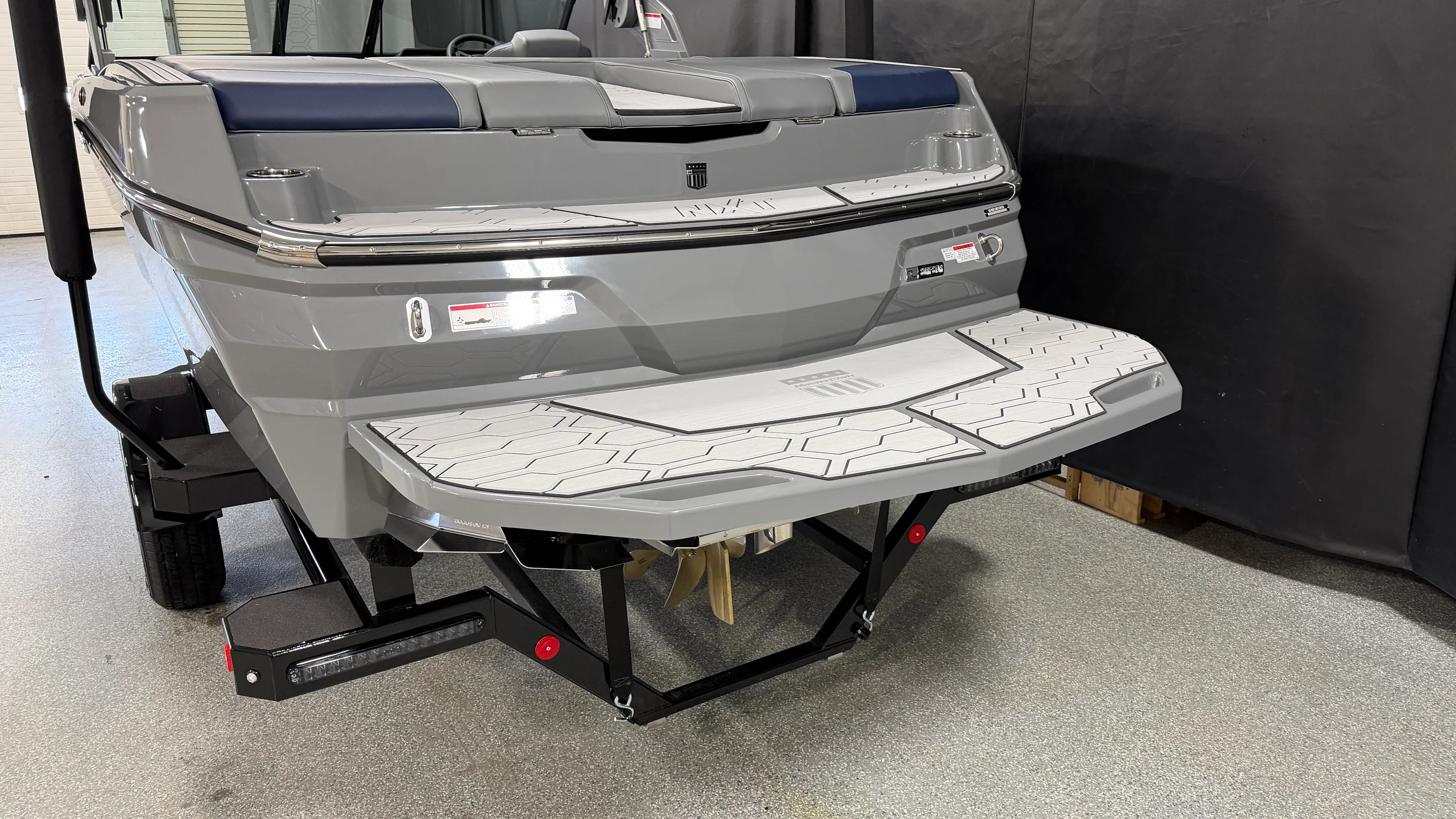 2026 Mastercraft NXT20 Image Thumbnail #9