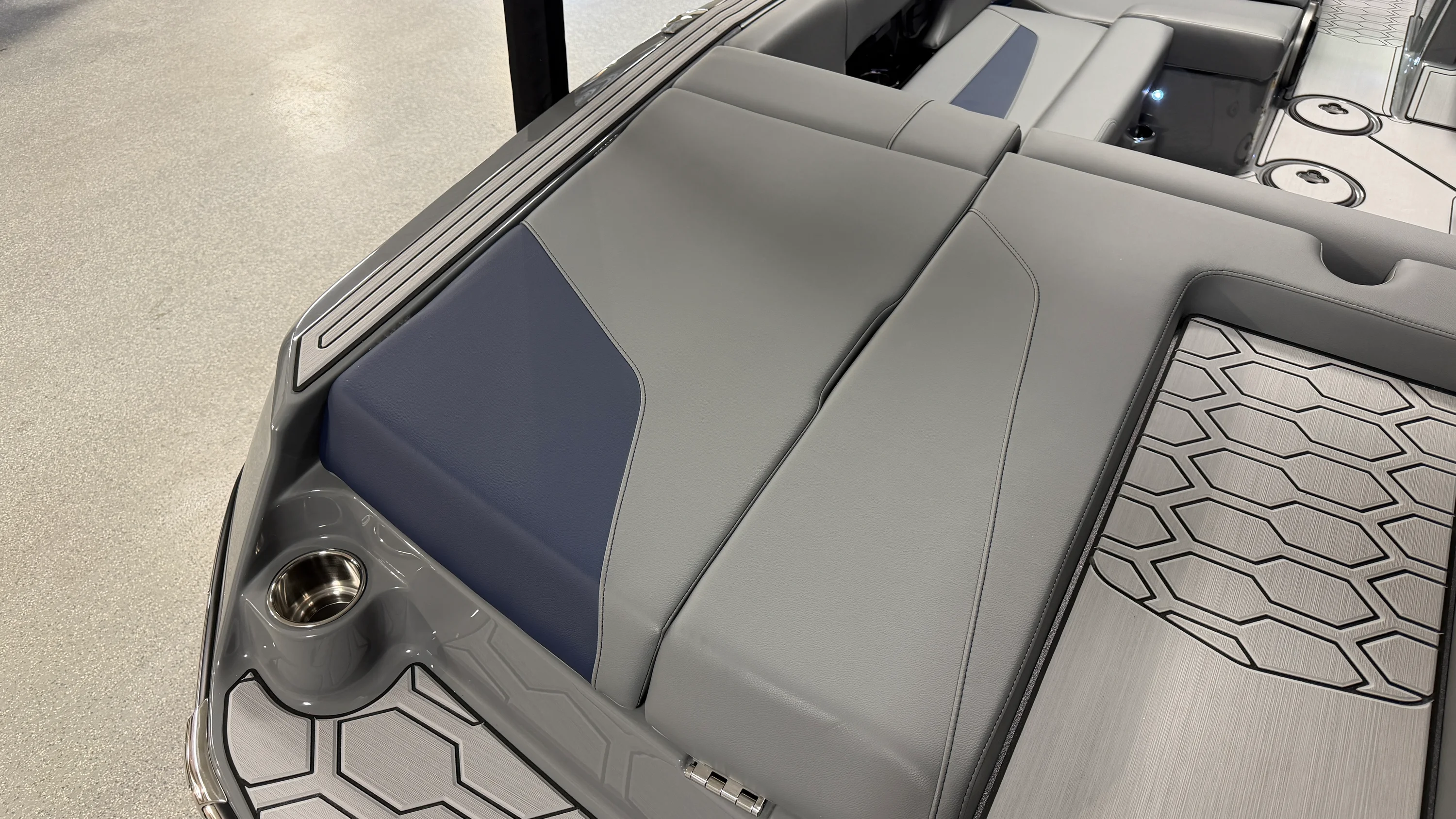 2026 Mastercraft NXT20 Image Thumbnail #18