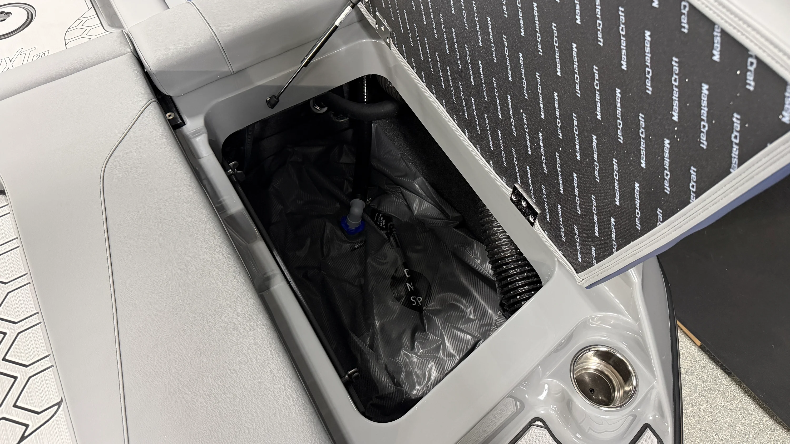 2026 Mastercraft NXT20 Image Thumbnail #21