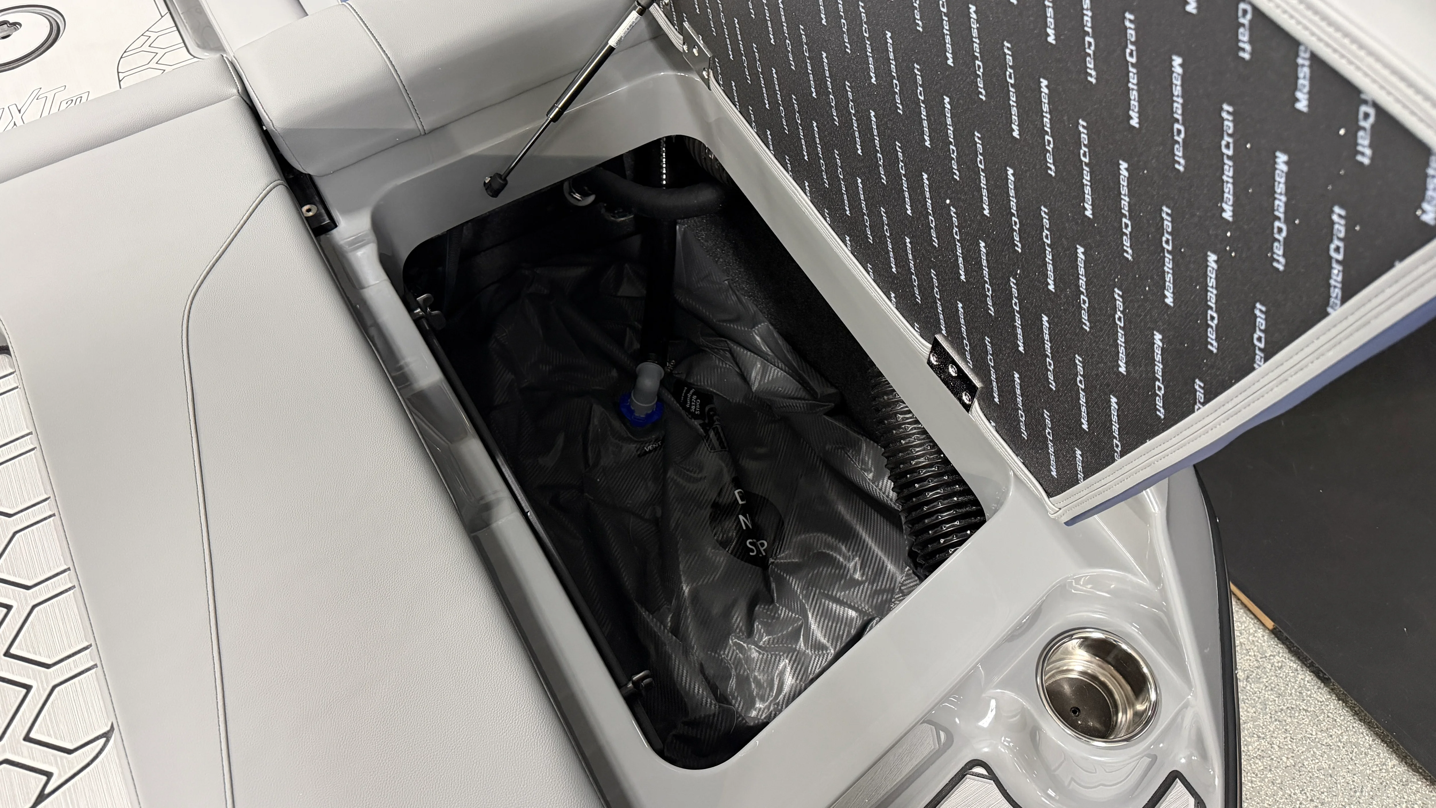 2026 Mastercraft NXT20 Image Thumbnail #21