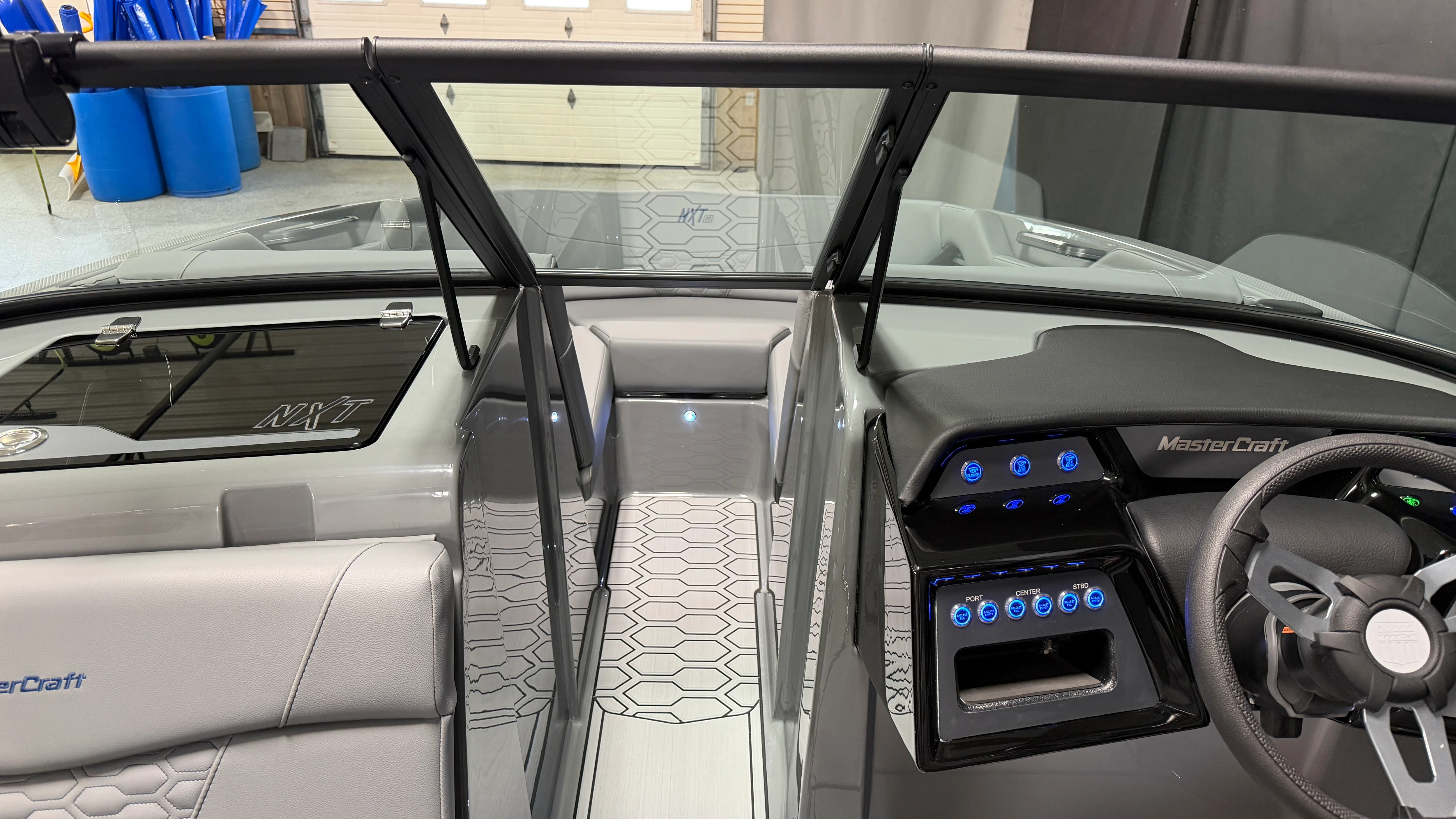 2026 Mastercraft NXT20 Image Thumbnail #75