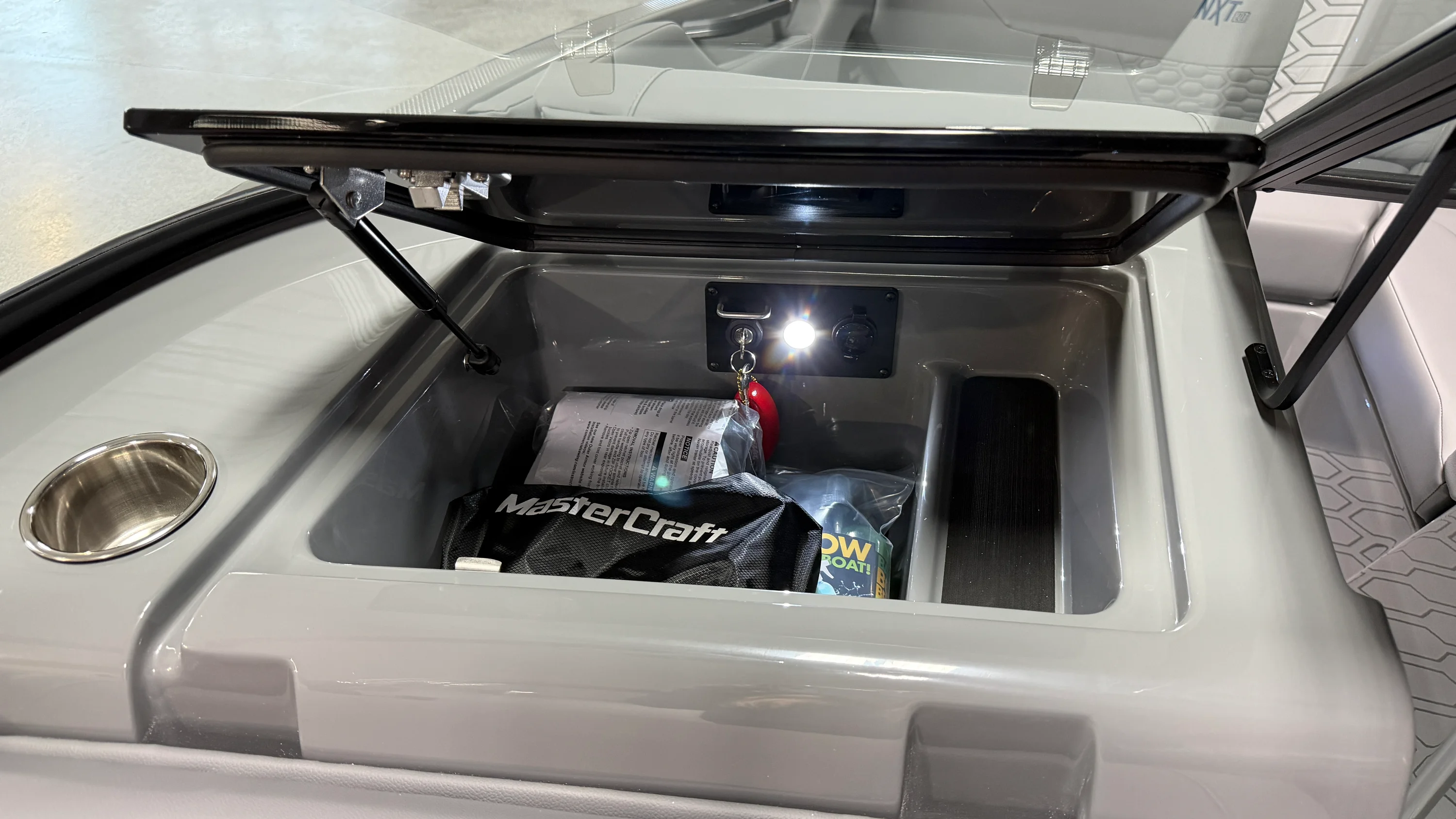 2026 Mastercraft NXT20 Image Thumbnail #57