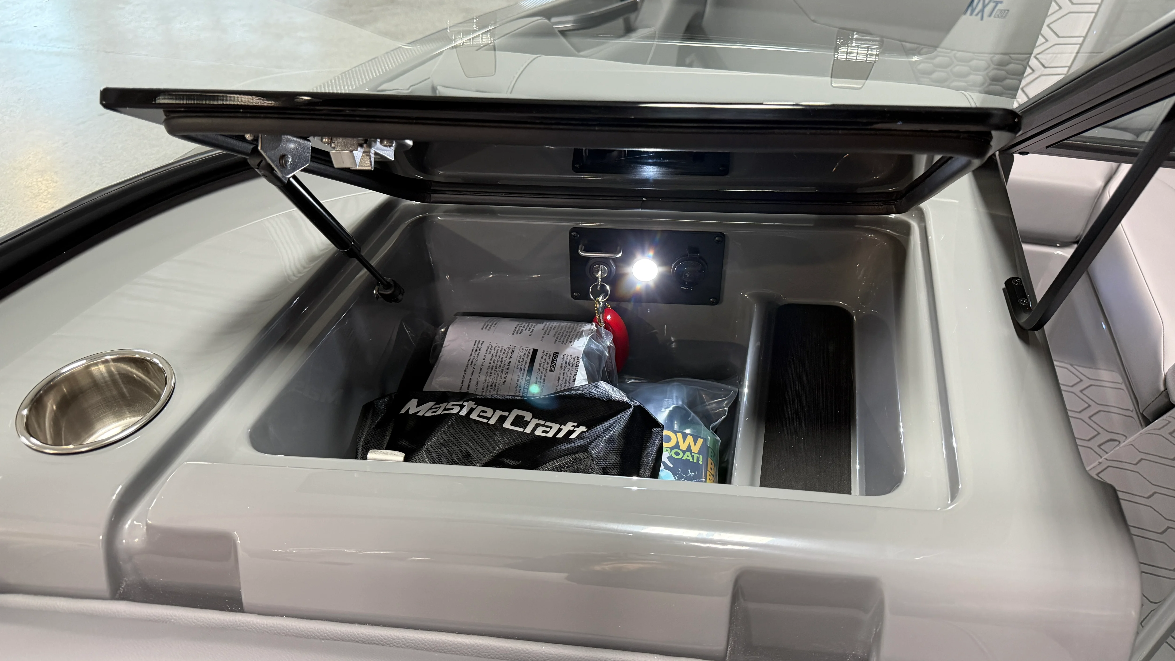 2026 Mastercraft NXT20 Image Thumbnail #57