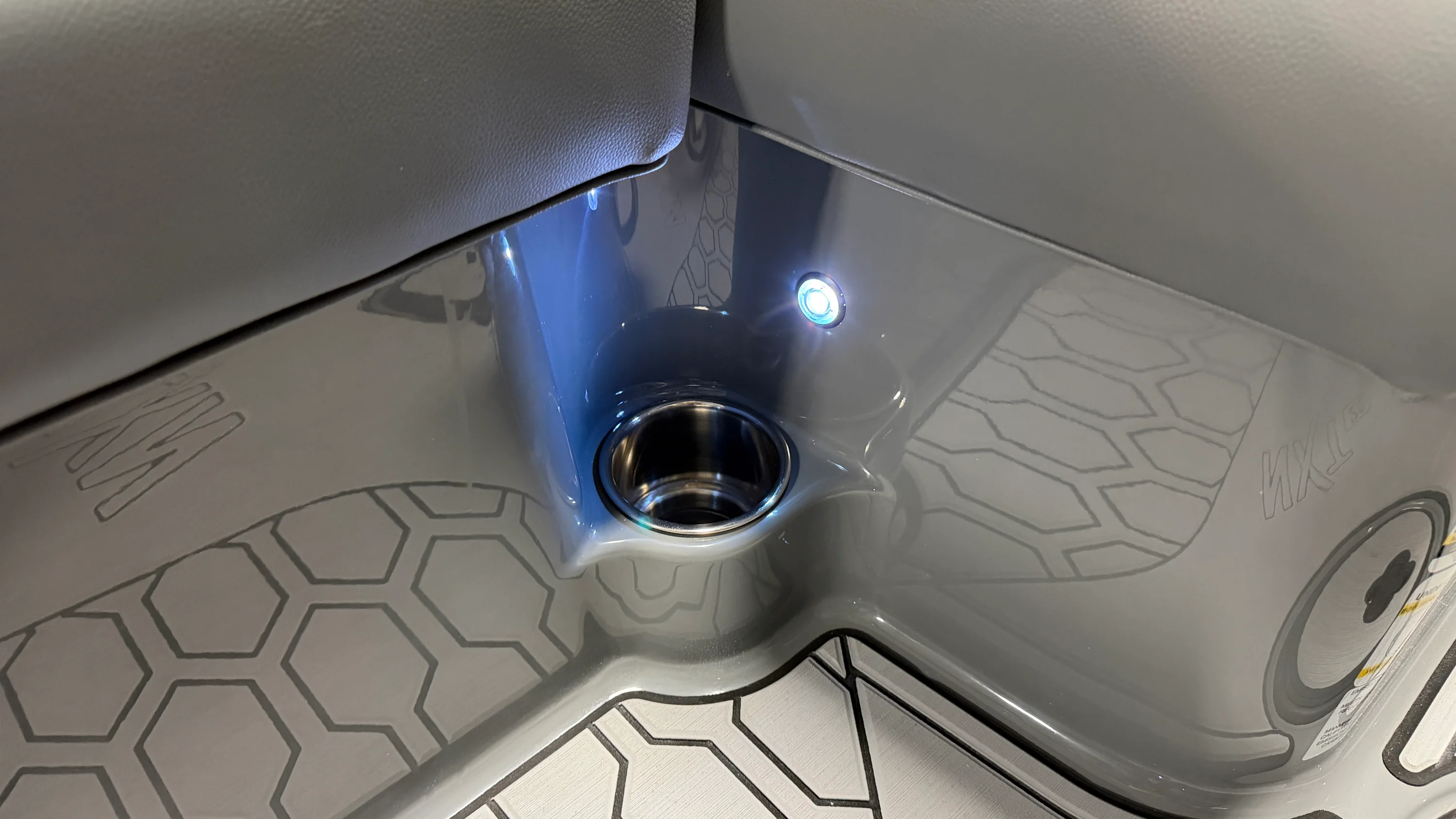 2026 Mastercraft NXT20 Image Thumbnail #49