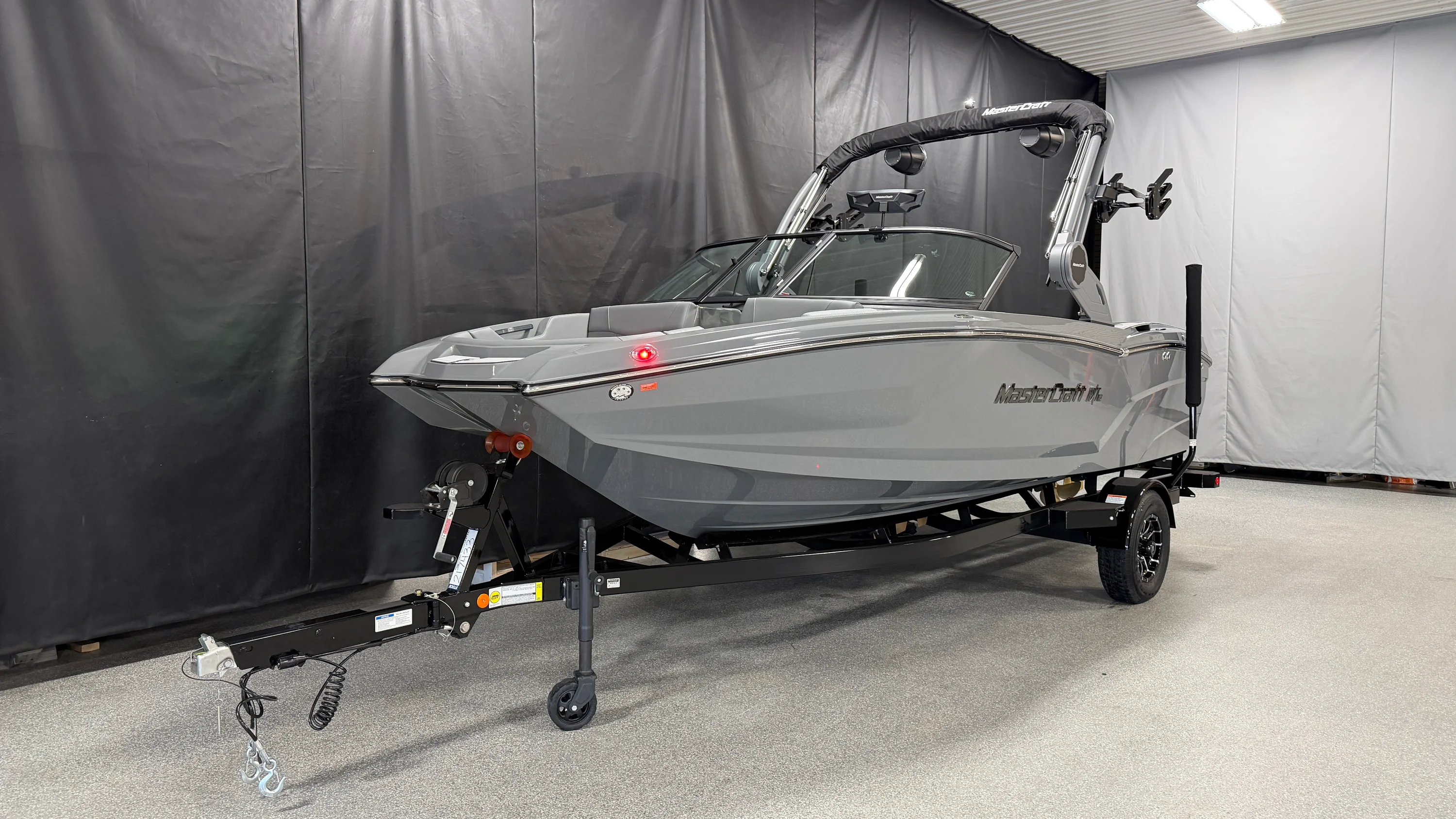 2026 Mastercraft NXT20 Image Thumbnail #2