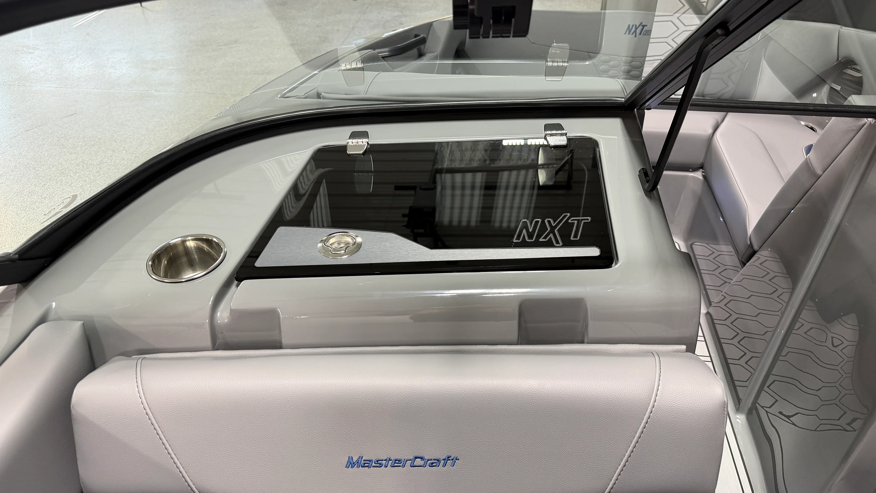 2026 Mastercraft NXT20 Image Thumbnail #56