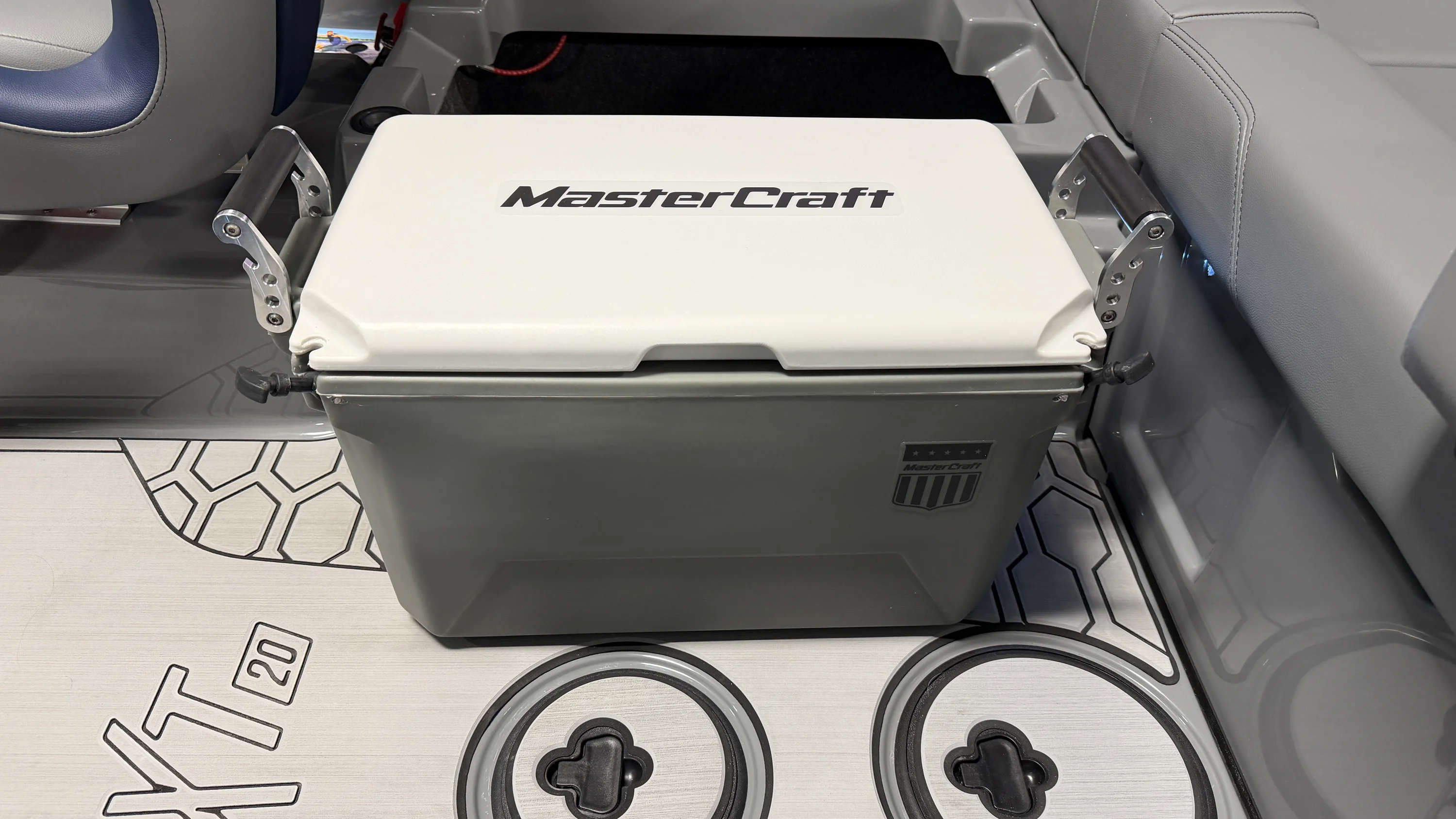 2026 Mastercraft NXT20 Image Thumbnail #30