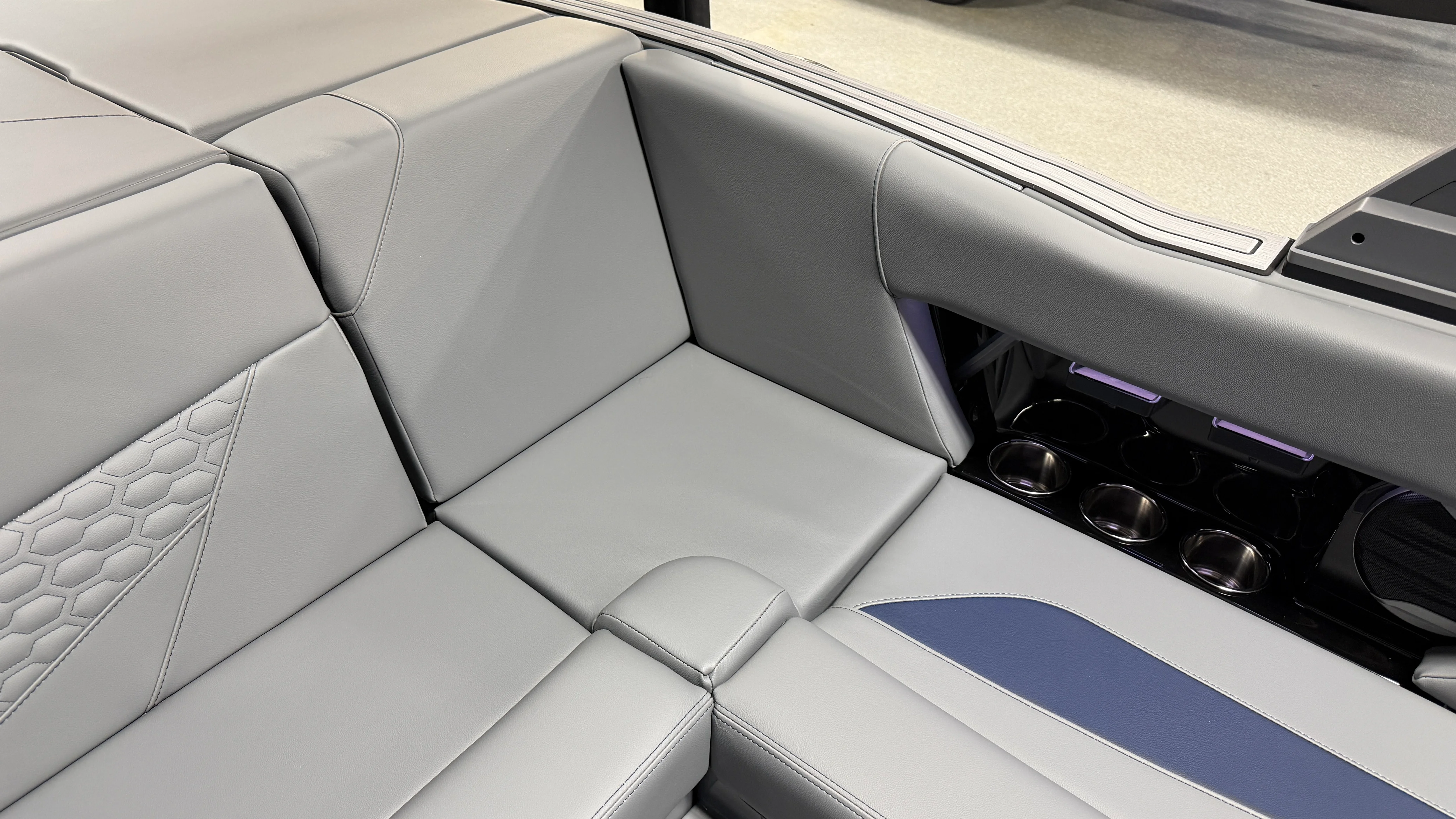 2026 Mastercraft NXT20 Image Thumbnail #37