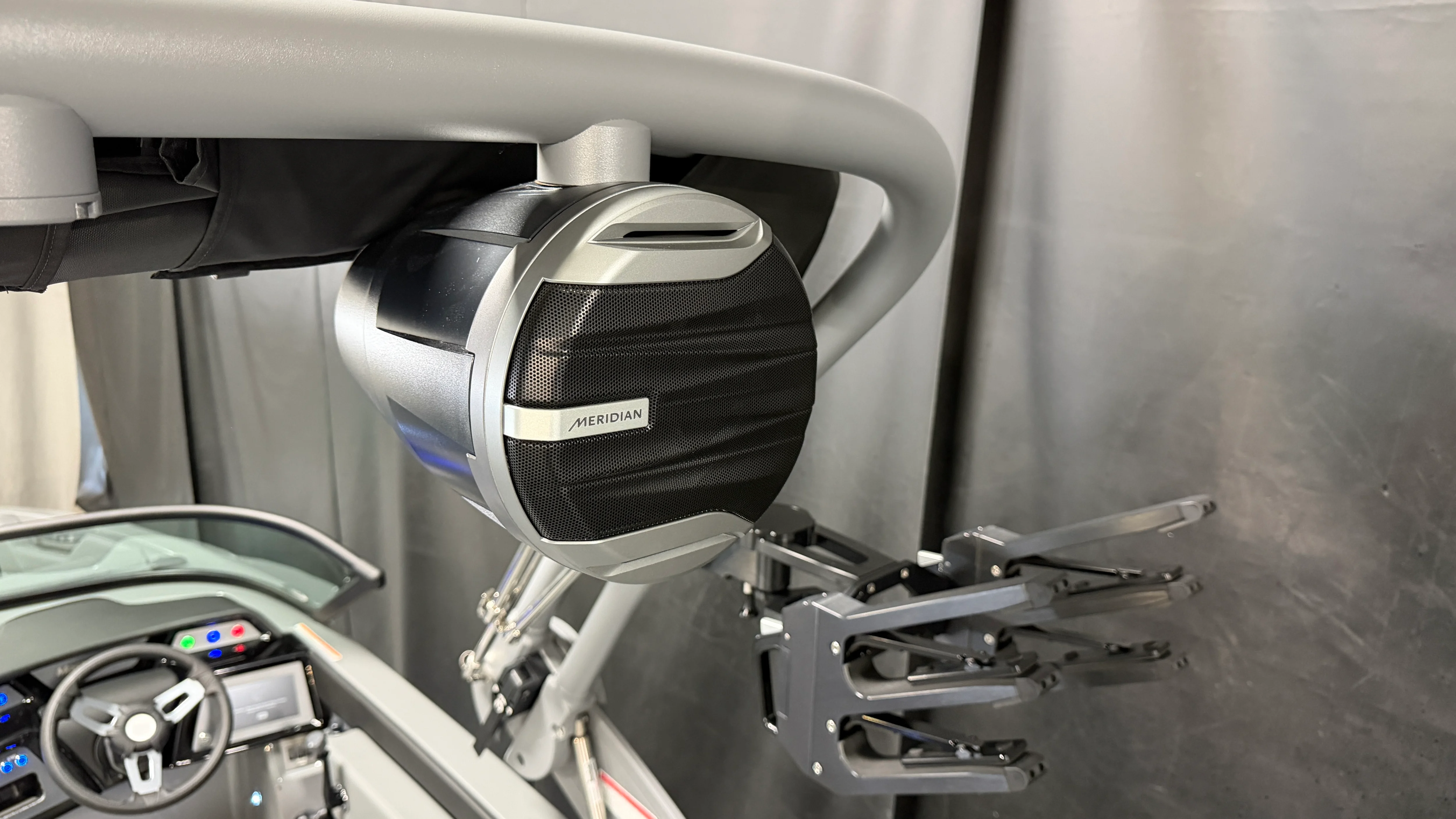 2026 Mastercraft NXT20 Image Thumbnail #97