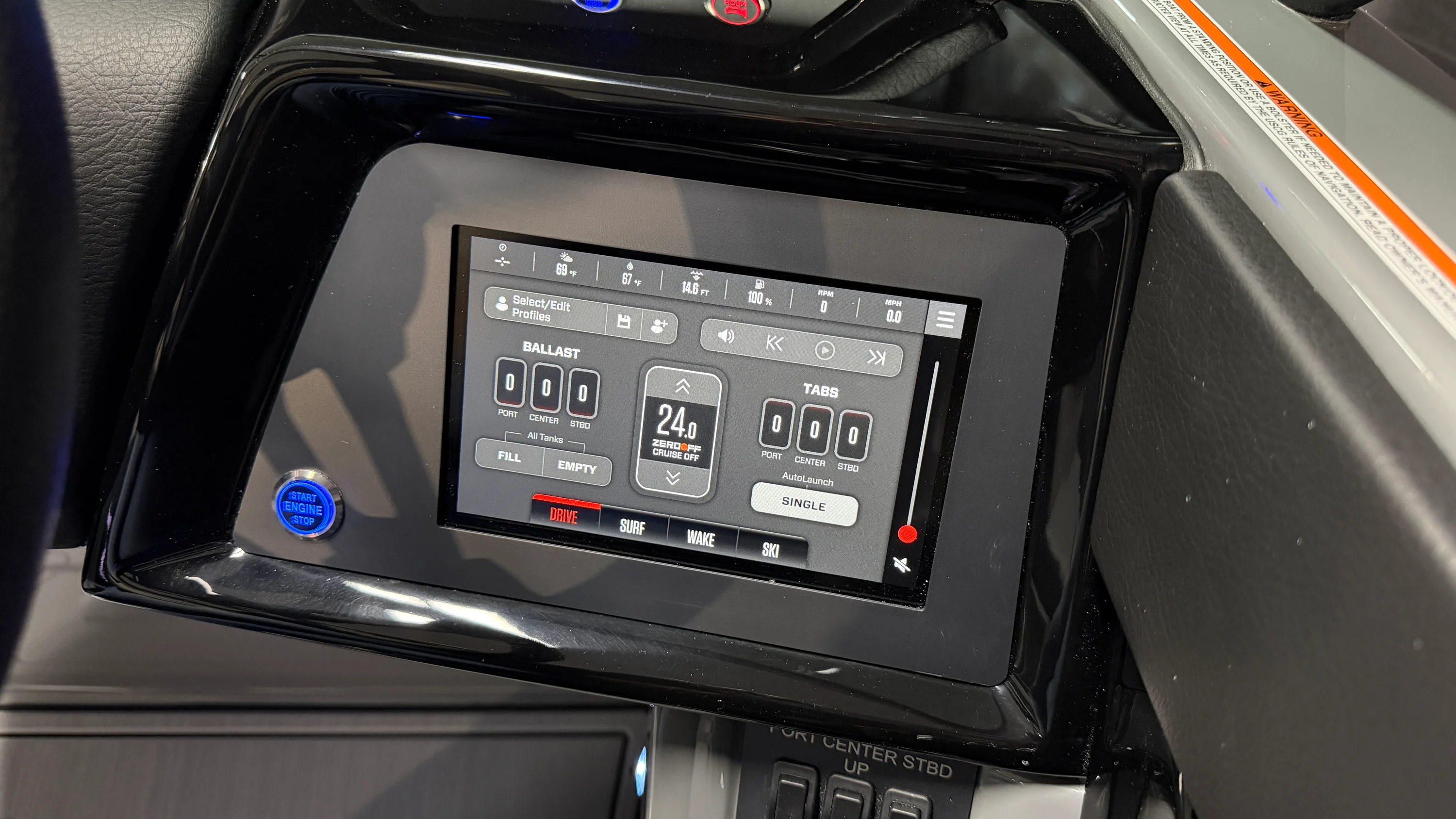 2026 Mastercraft NXT20 Image Thumbnail #69