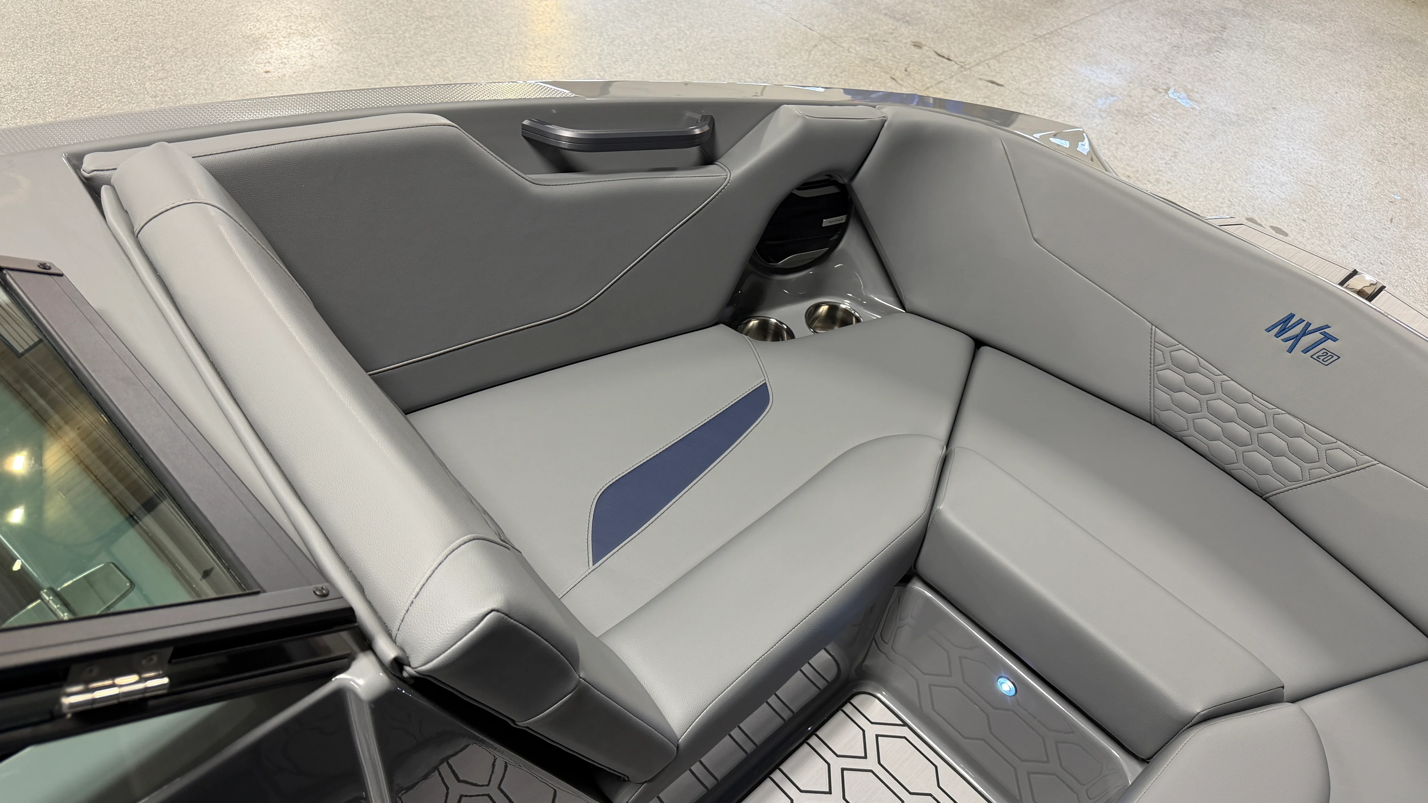 2026 Mastercraft NXT20 Image Thumbnail #77