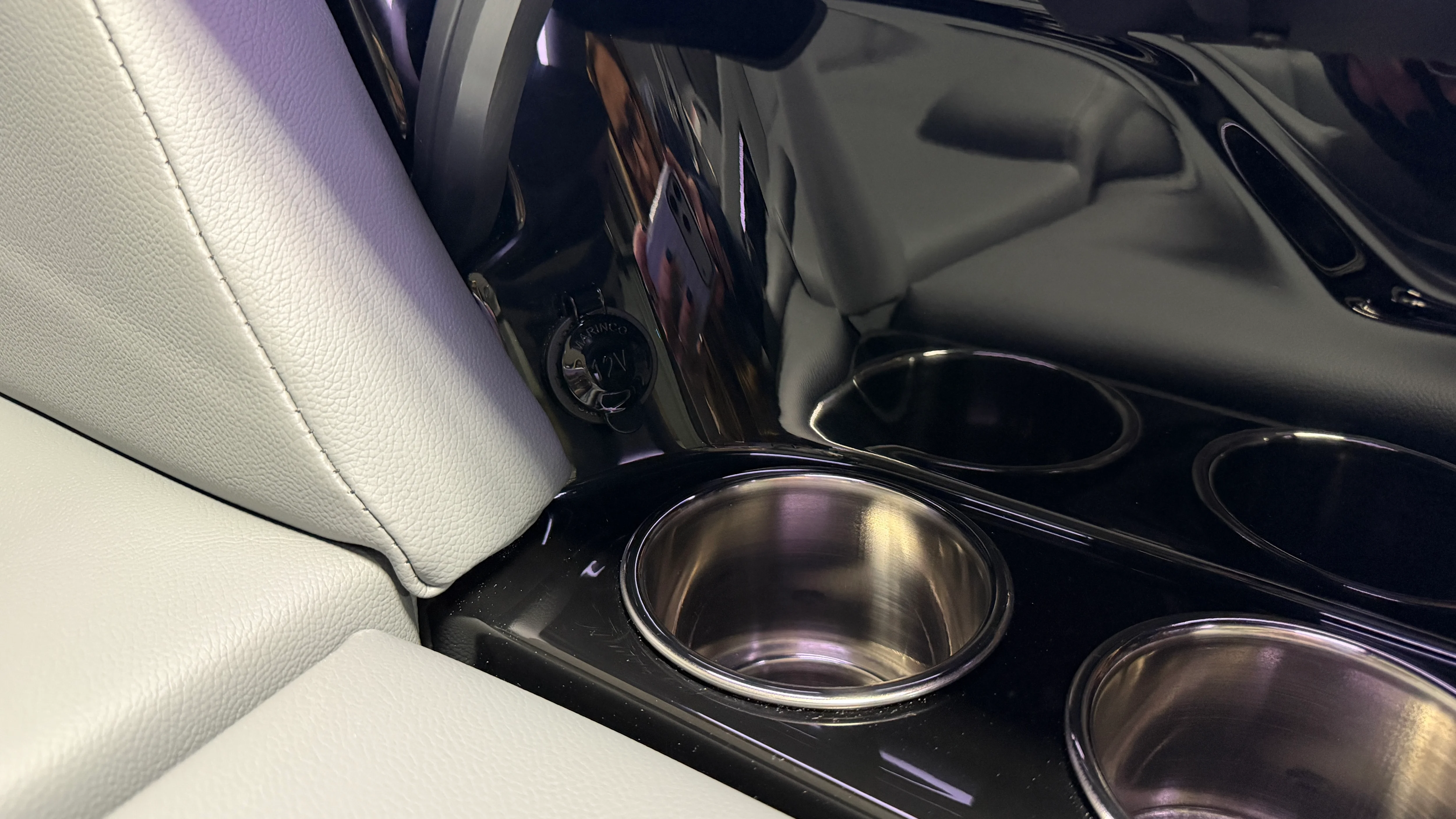 2026 Mastercraft NXT20 Image Thumbnail #44