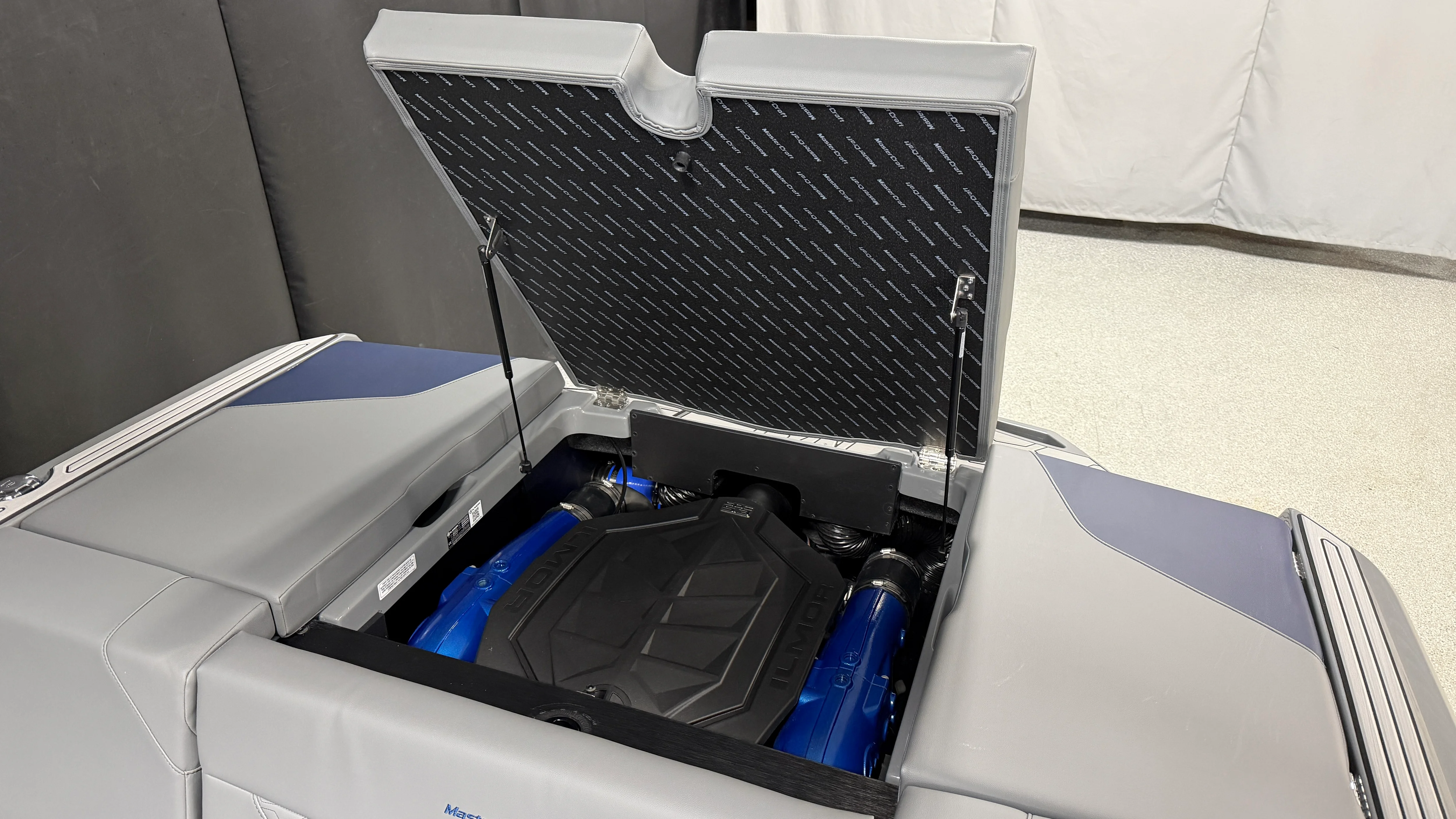 2026 Mastercraft NXT20 Image Thumbnail #23