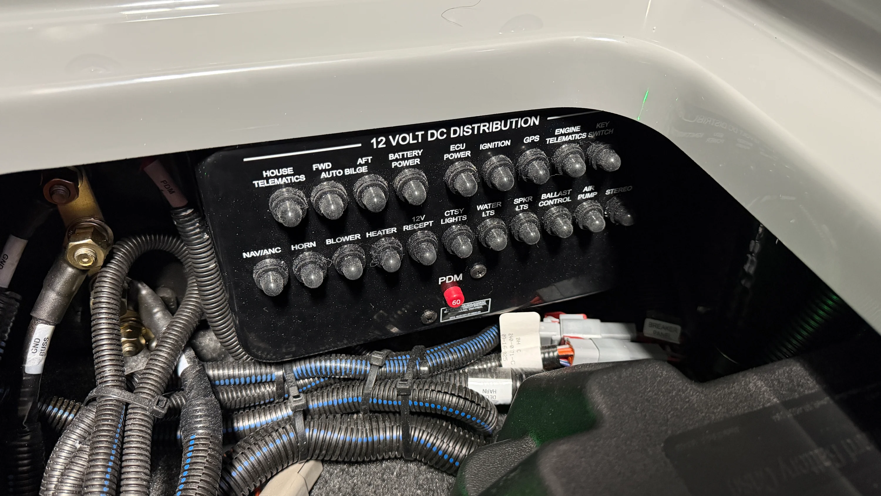 2026 Mastercraft NXT20 Image Thumbnail #39