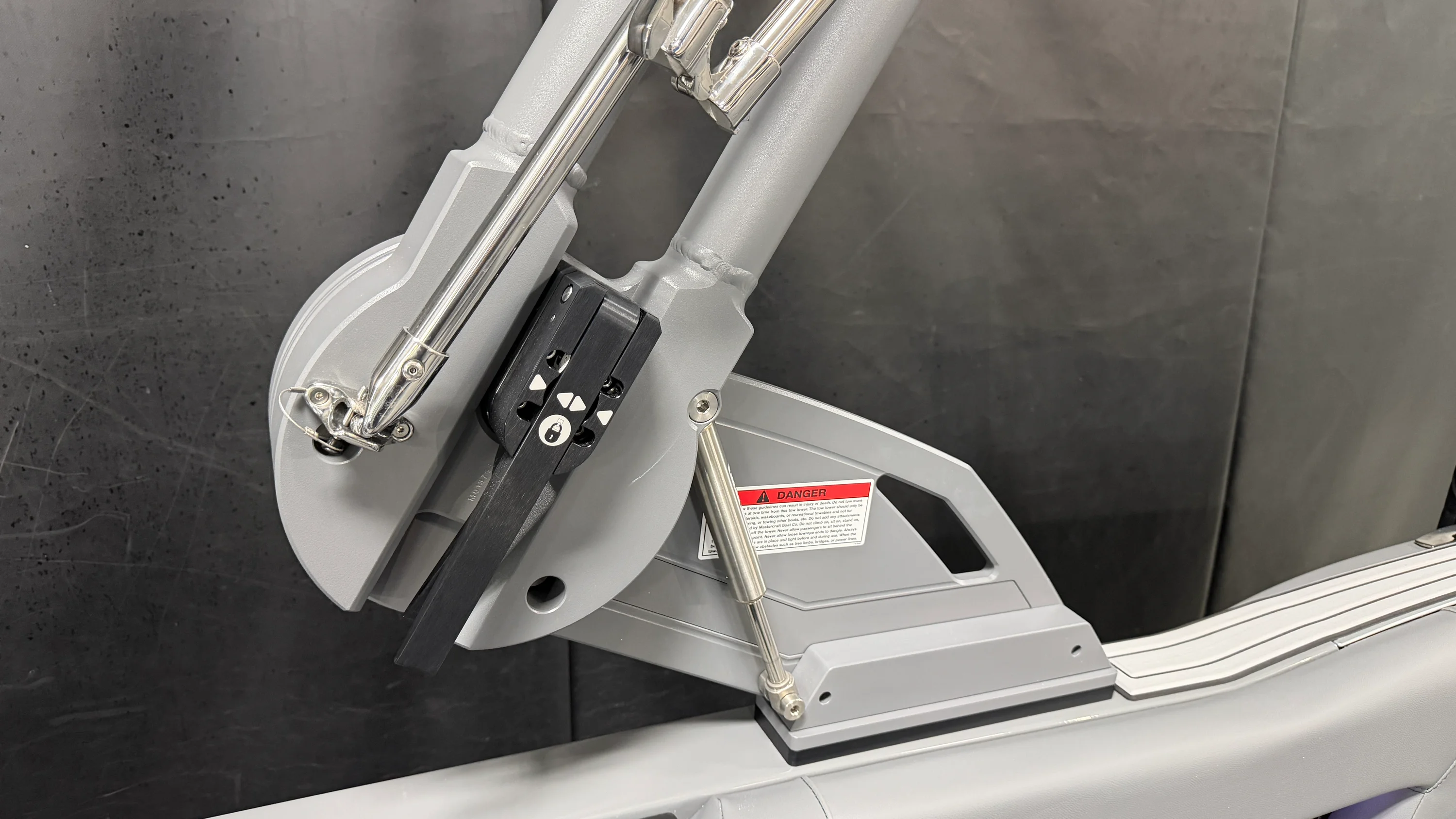 2026 Mastercraft NXT20 Image Thumbnail #93