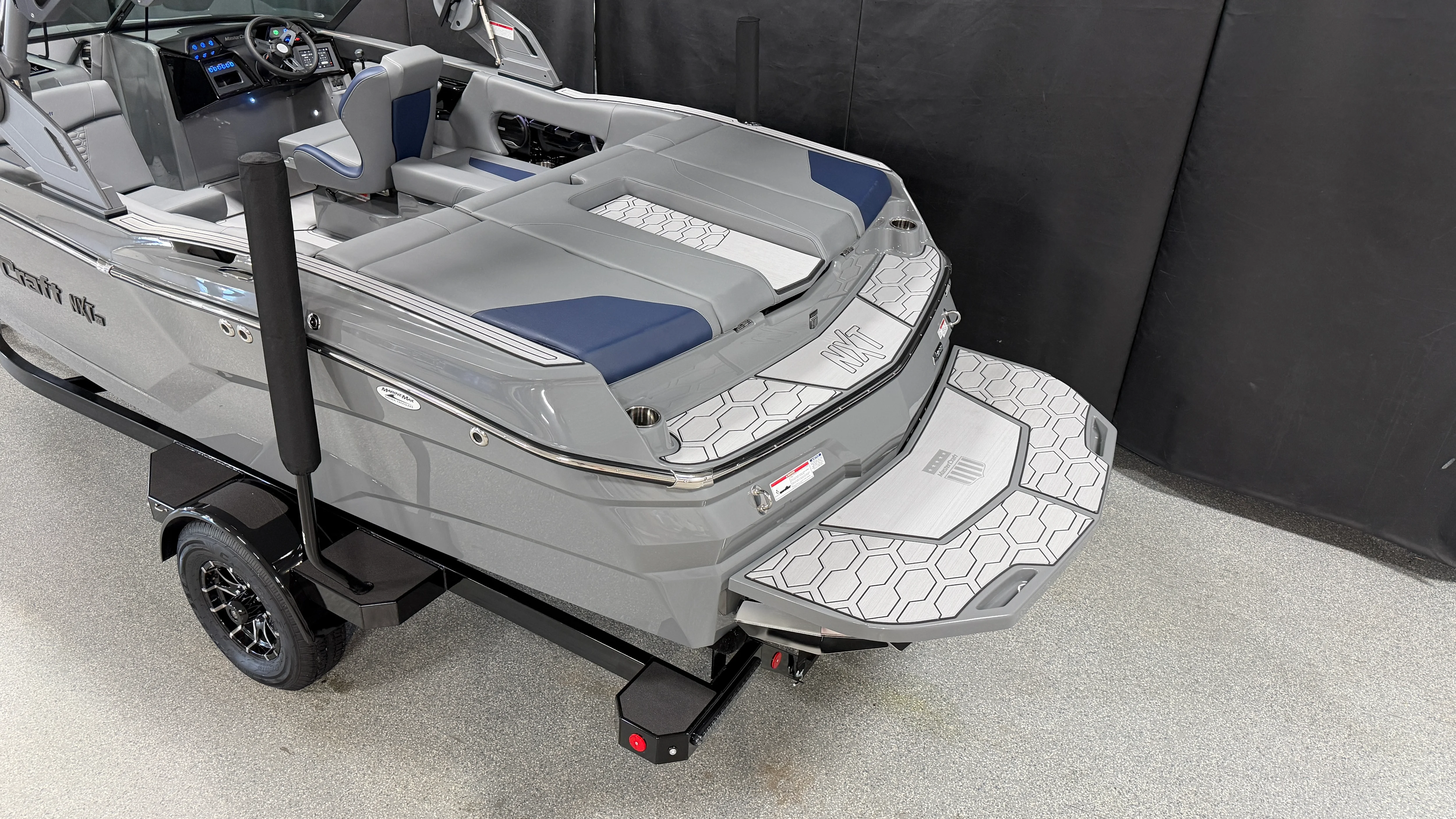 2026 Mastercraft NXT20 Image Thumbnail #8