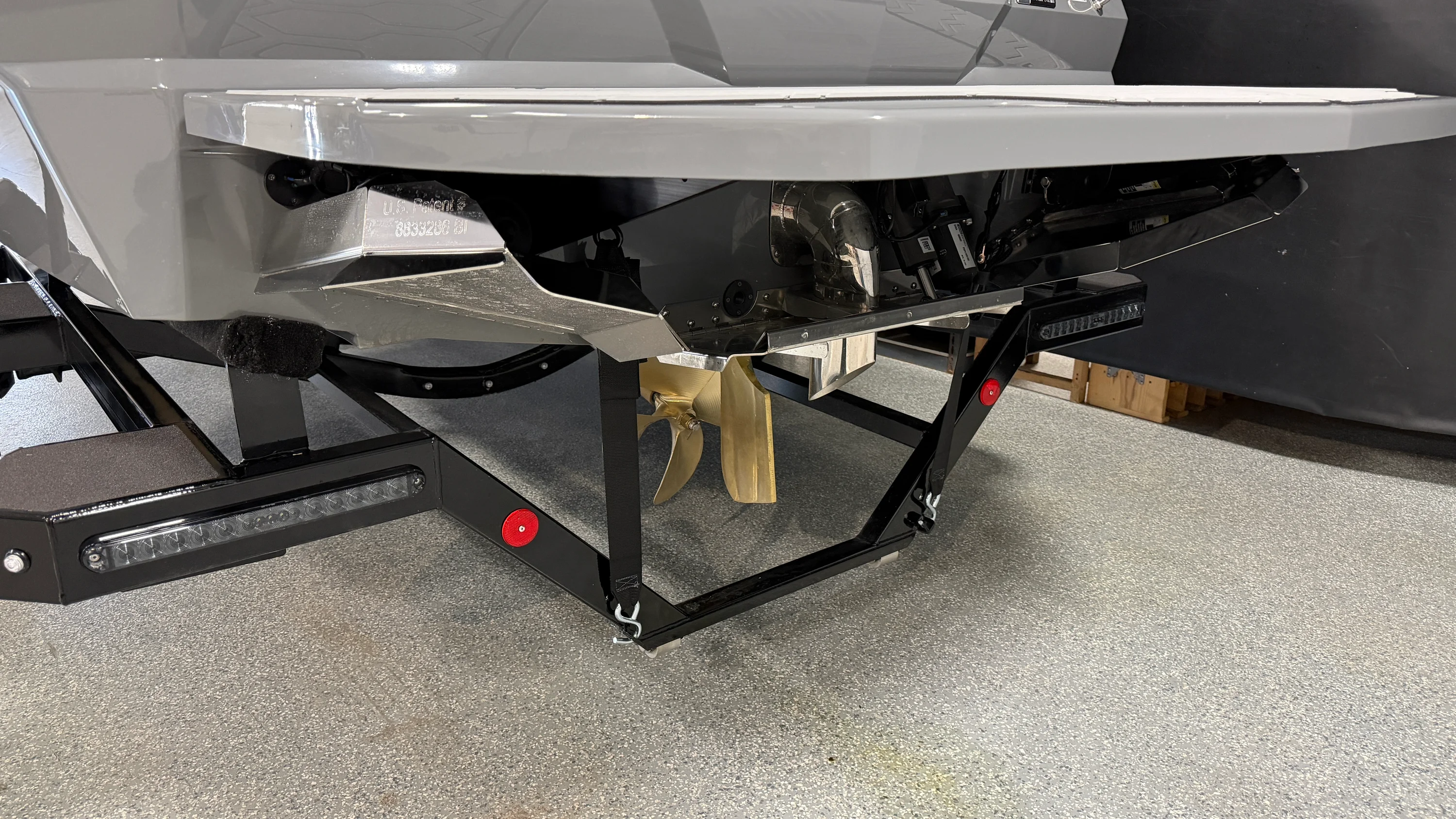 2026 Mastercraft NXT20 Image Thumbnail #10