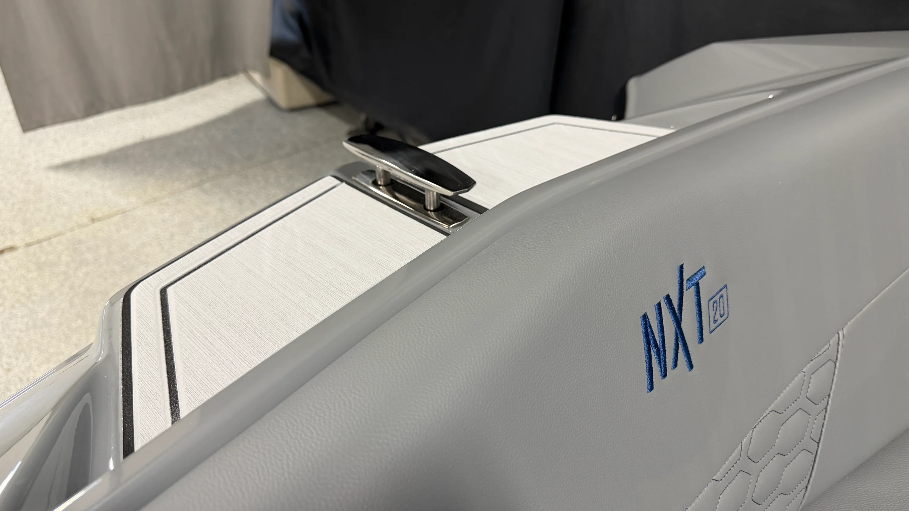 2026 Mastercraft NXT20 Image Thumbnail #85