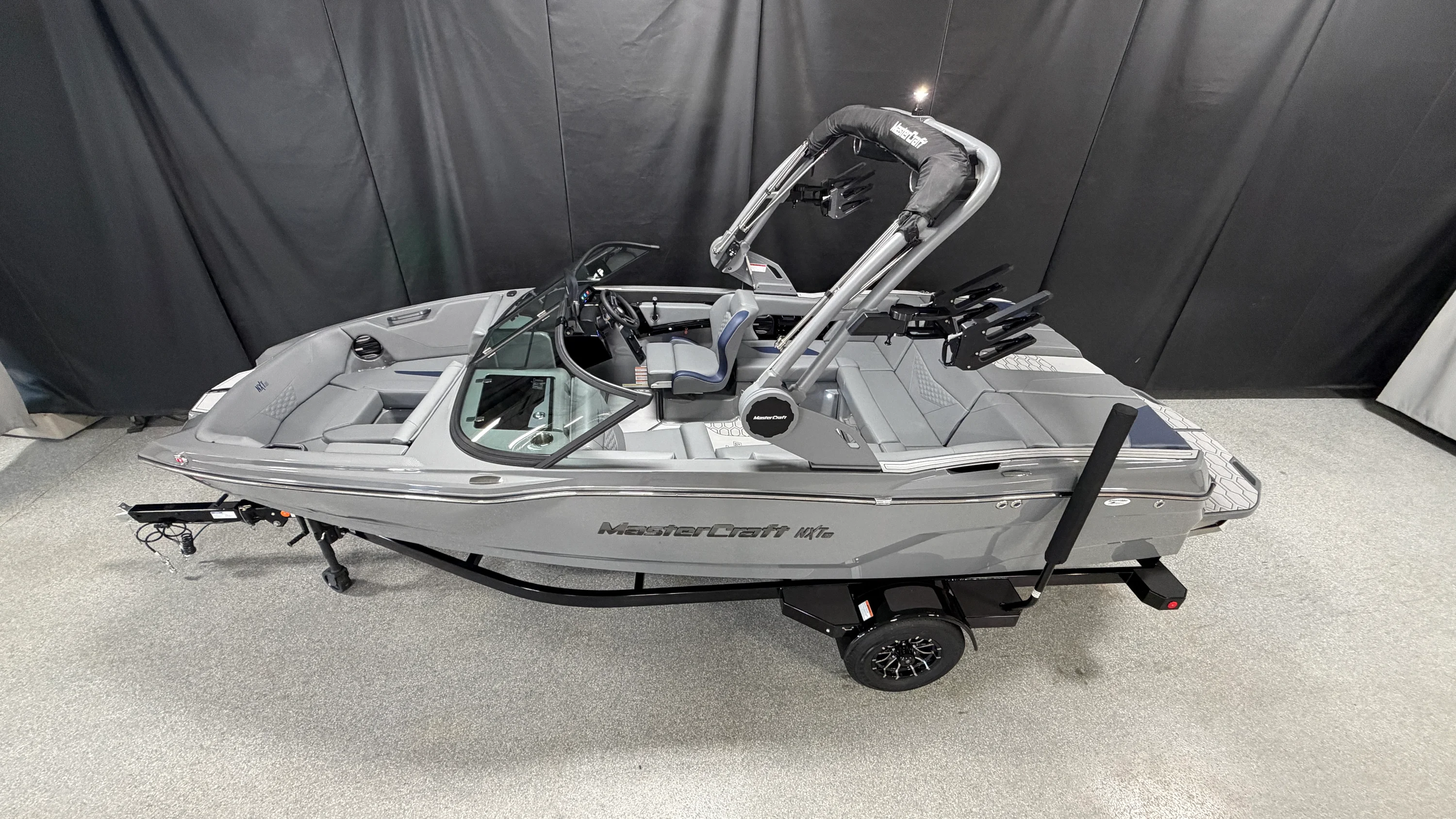 2026 Mastercraft NXT20 Image Thumbnail #1