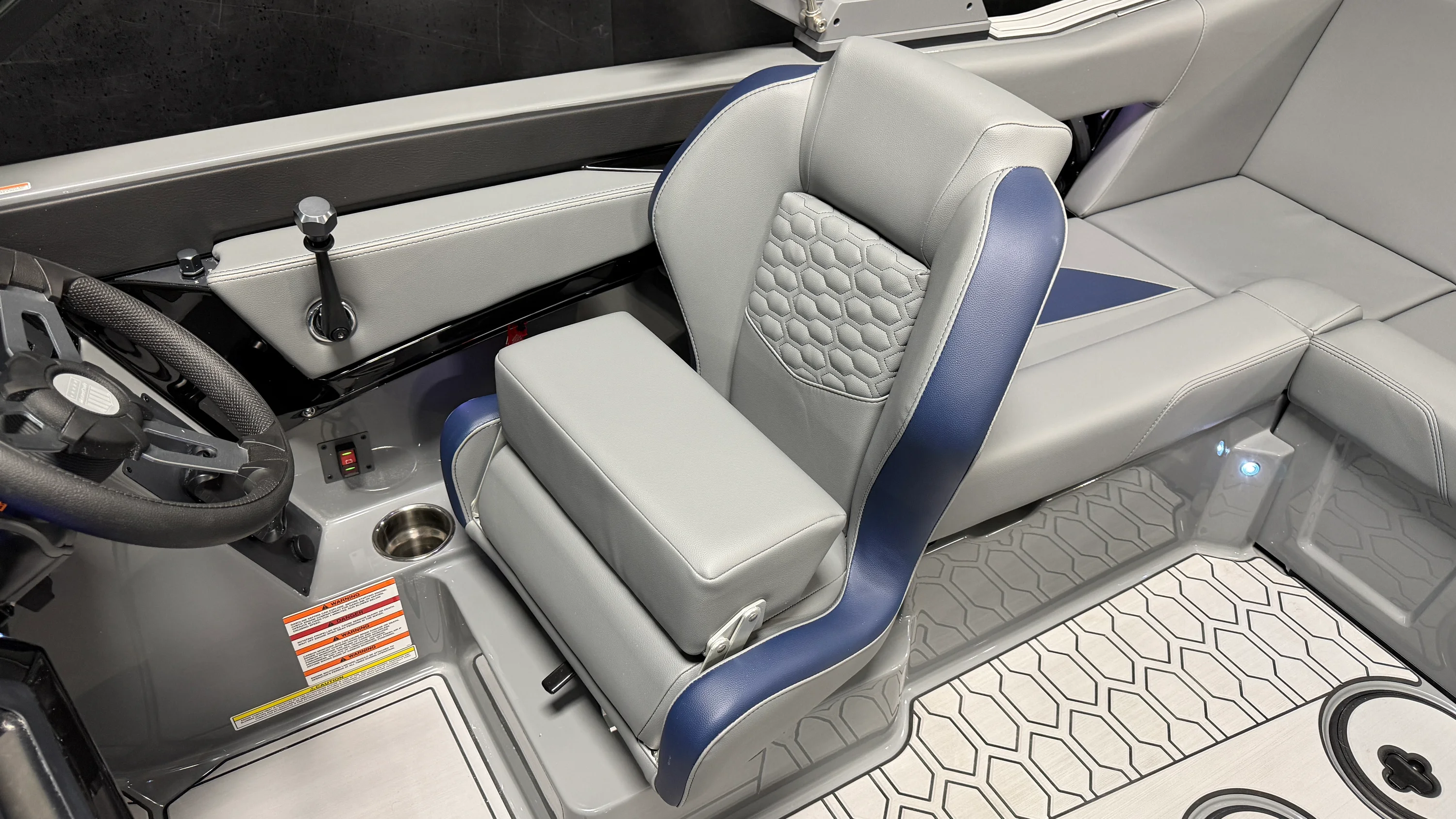 2026 Mastercraft NXT20 Image Thumbnail #62